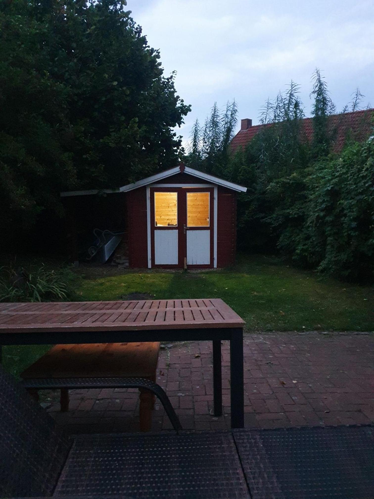 Ferienhaus Auszeit am Dollart 25195