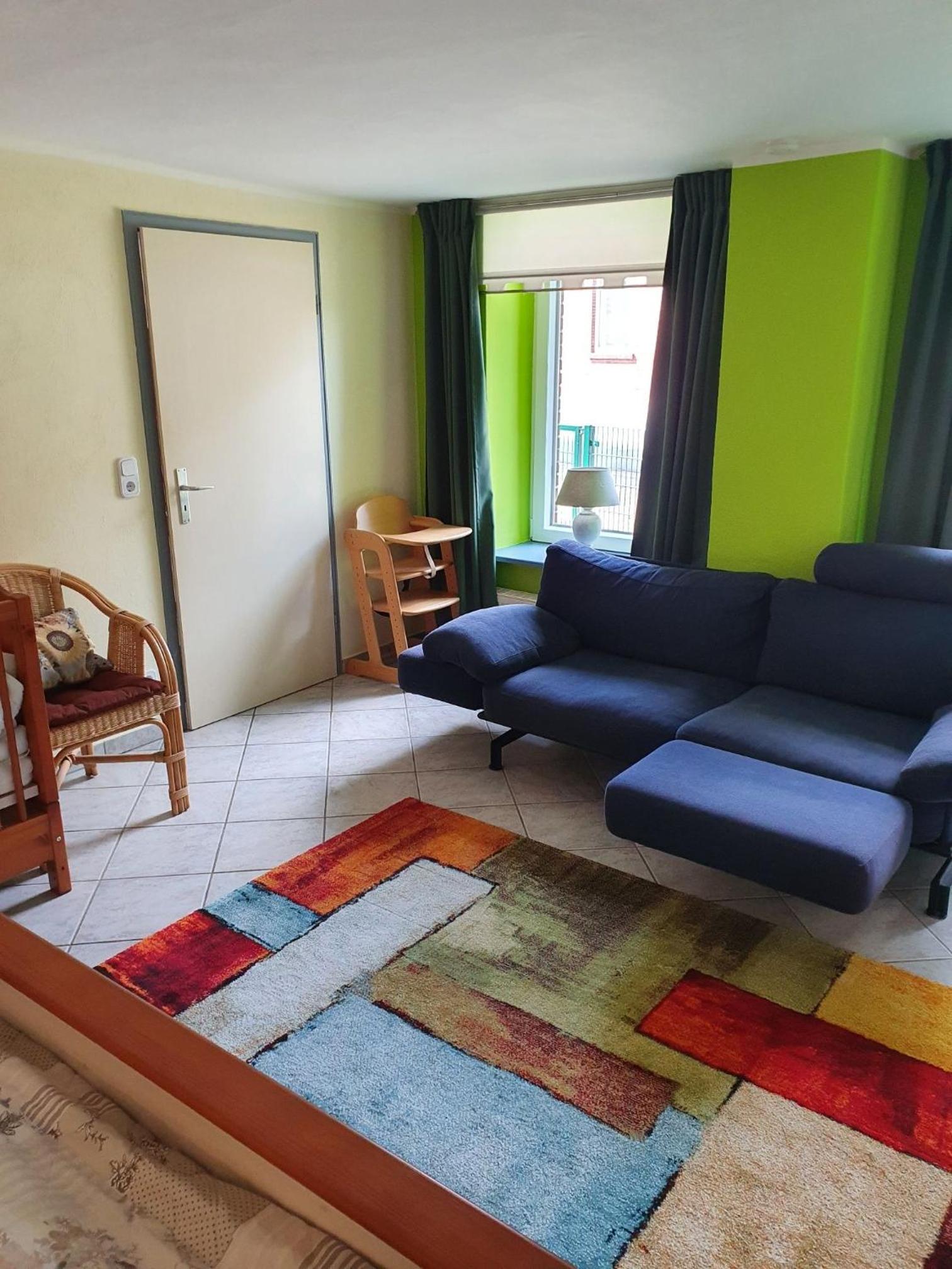 Ferienhaus Auszeit am Dollart 25195