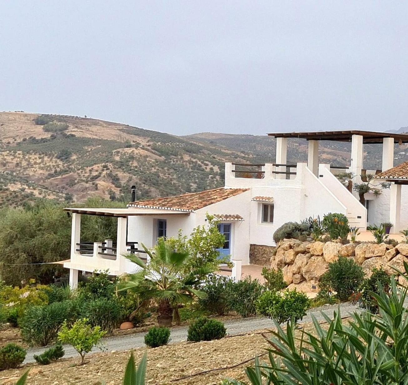 Casita Zayas - Guesthouse view 3