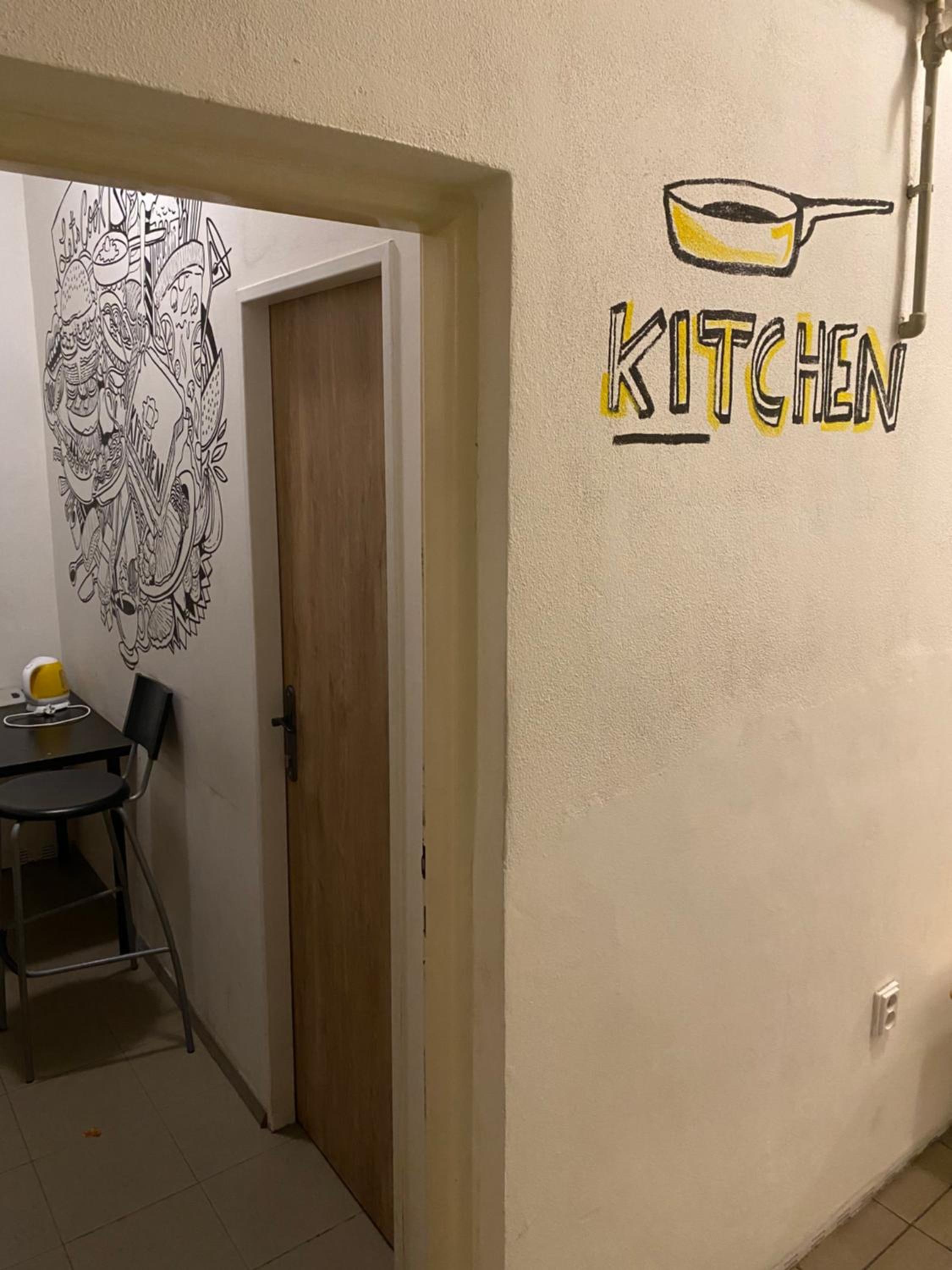 Easy Housing