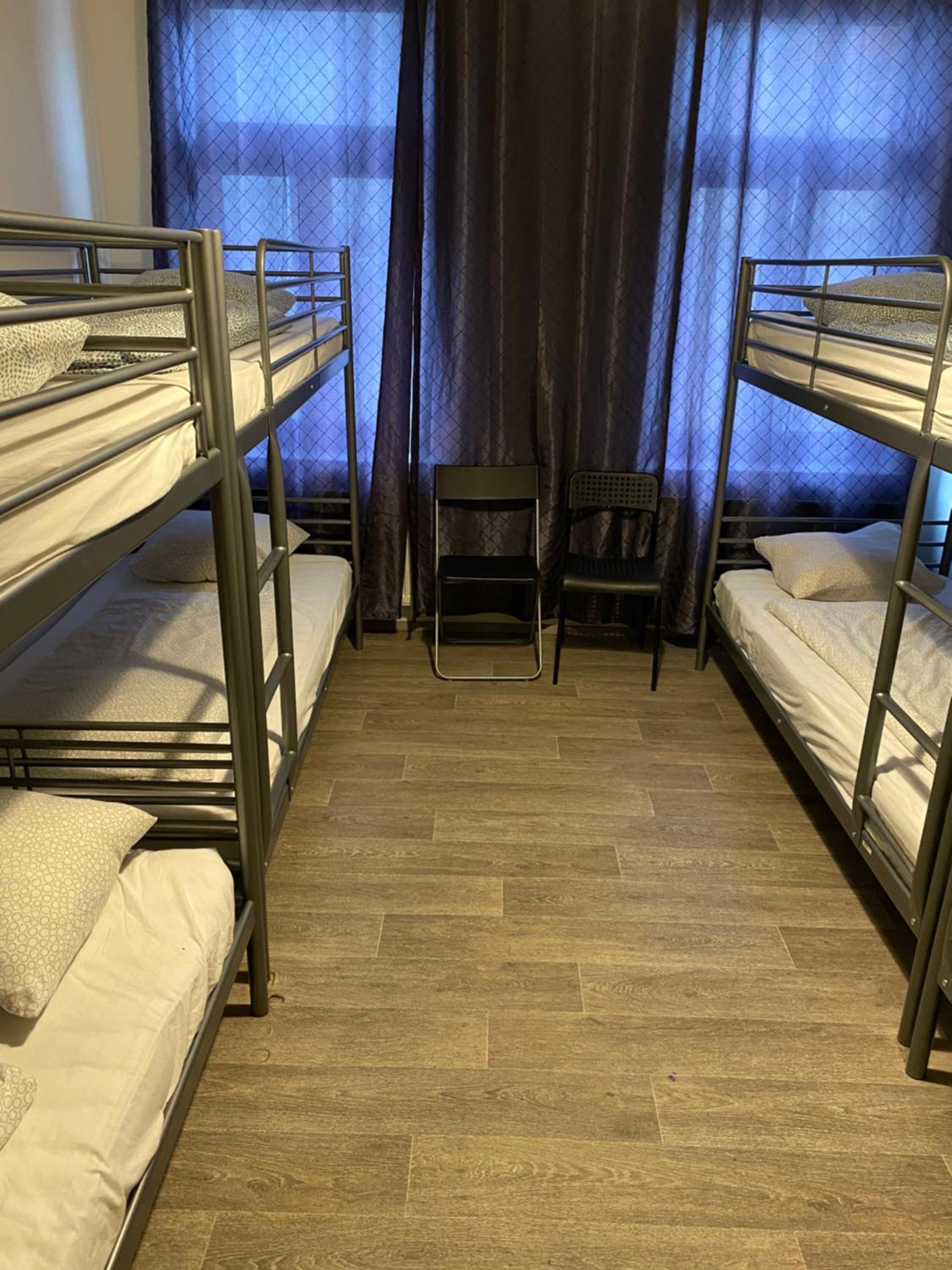 Easy Housing