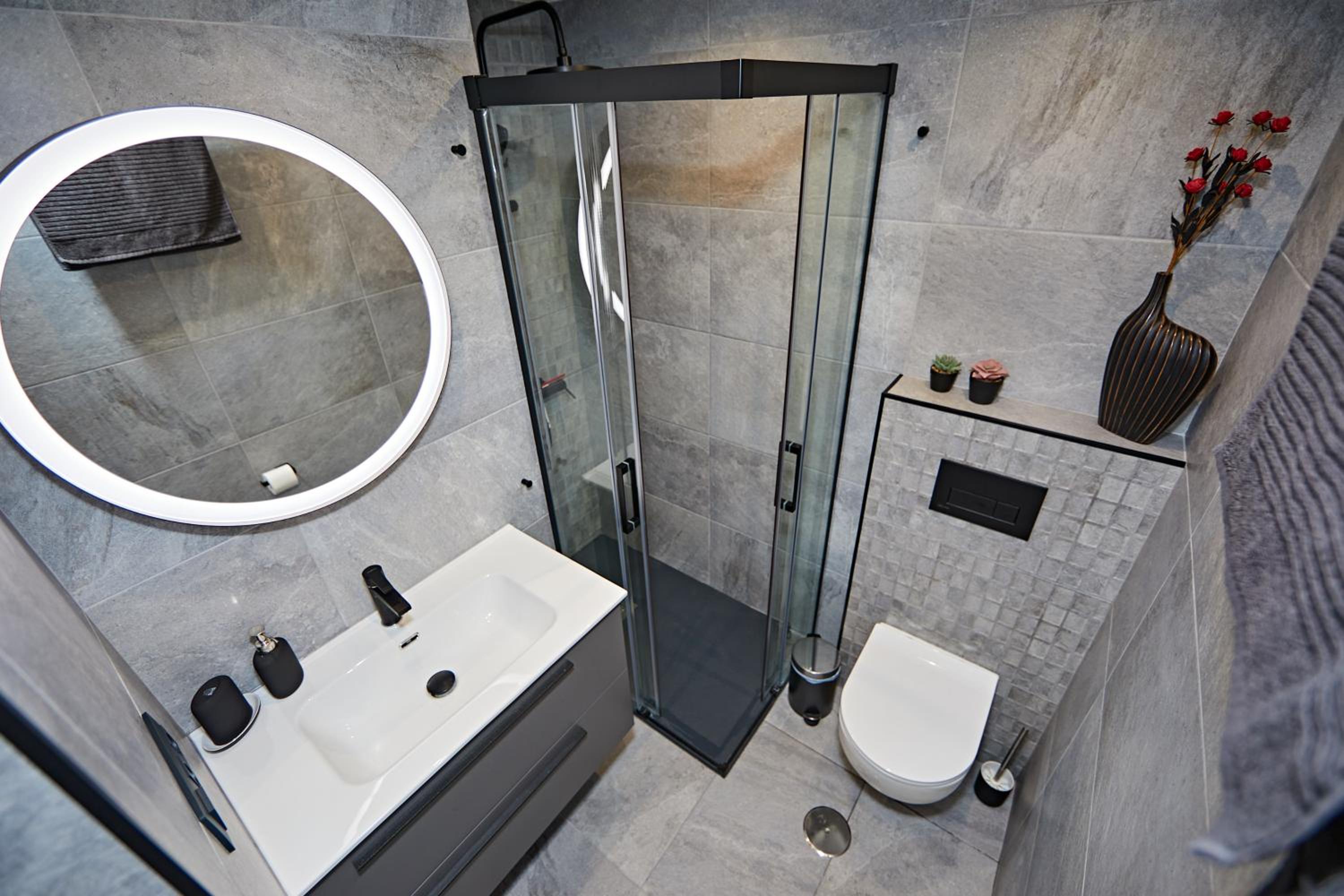 Apartamento Panda House view 3