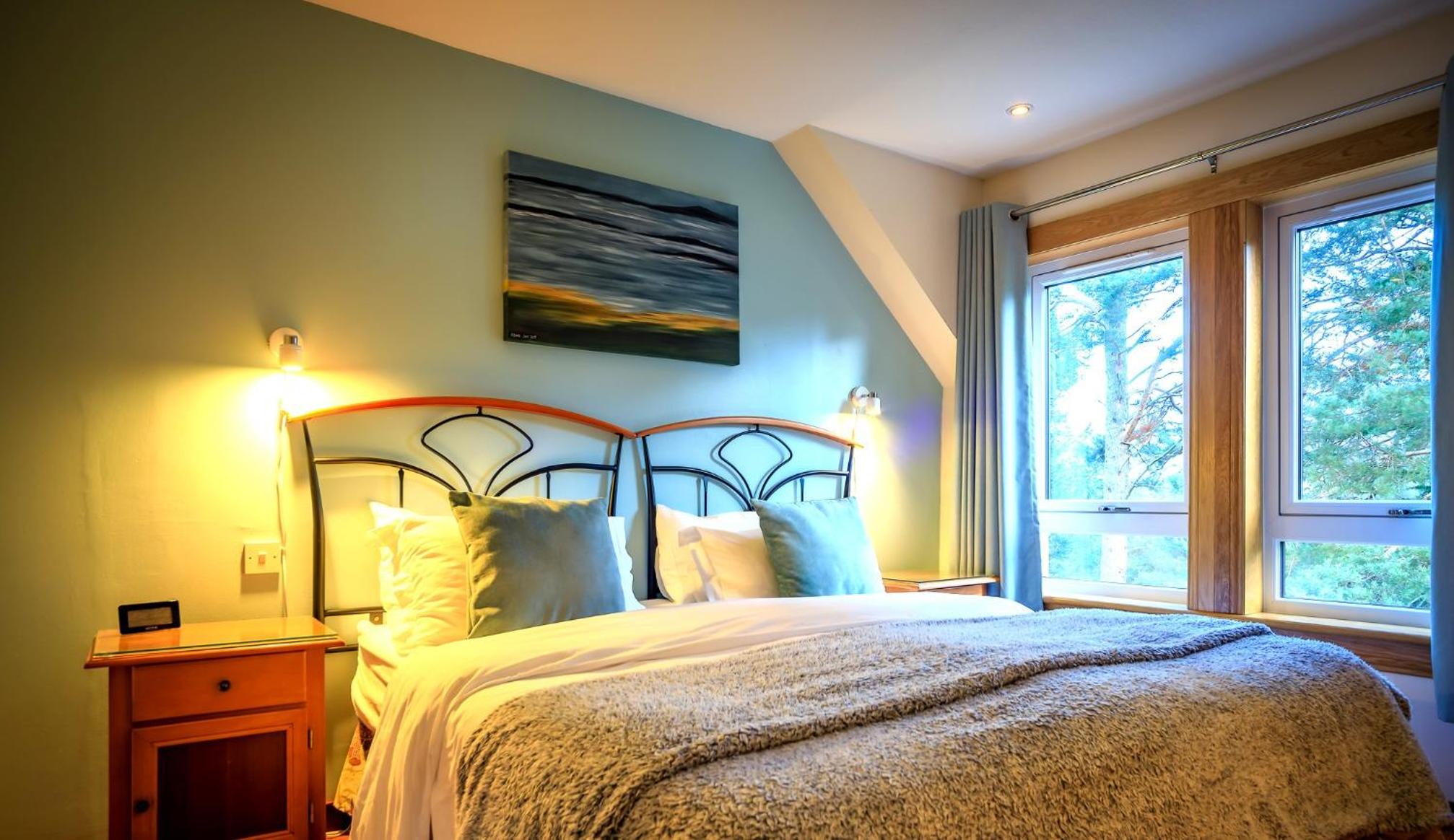 Crubenbeg Country House