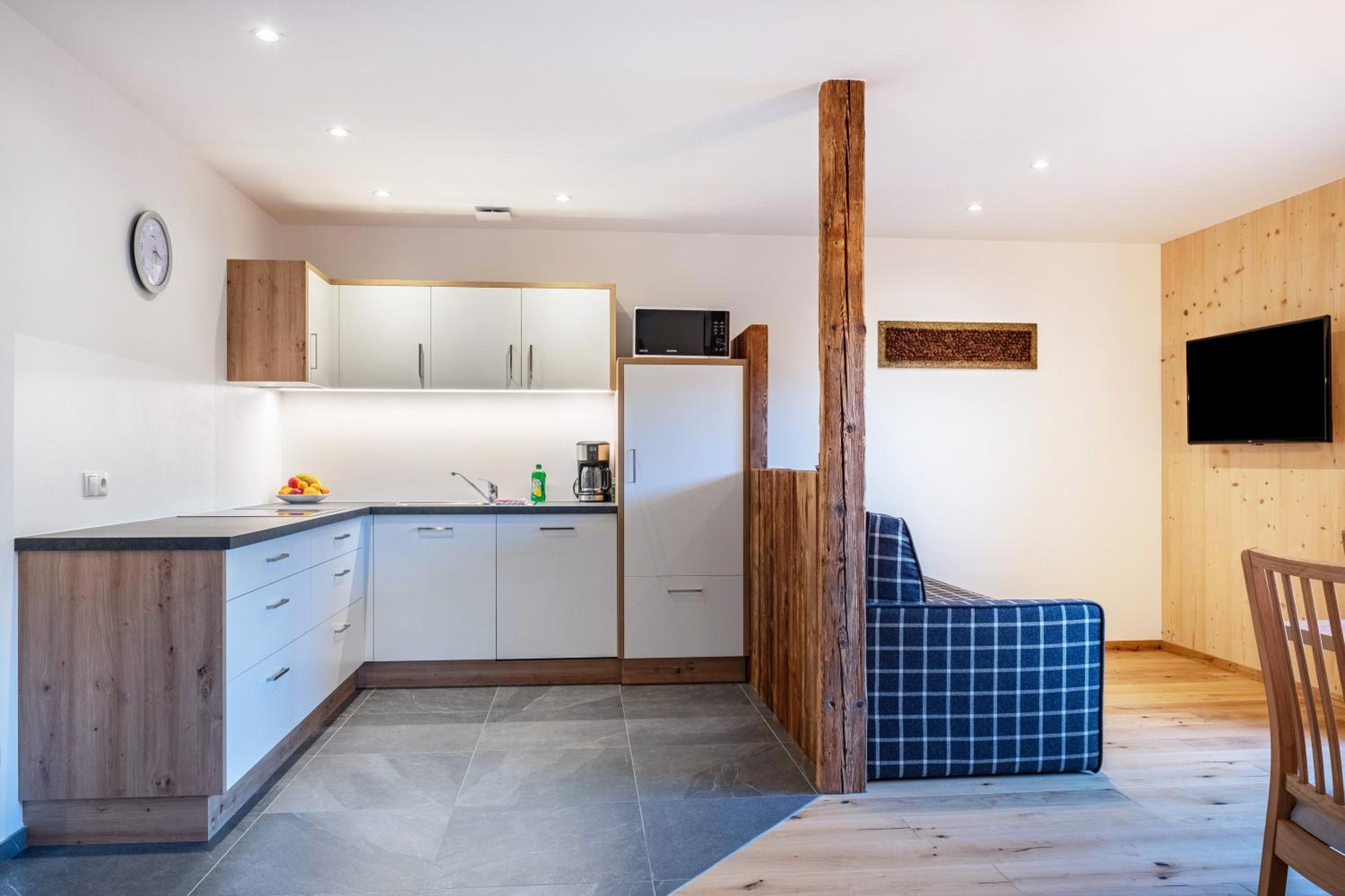 Mittnackerhof Apartment Kamille