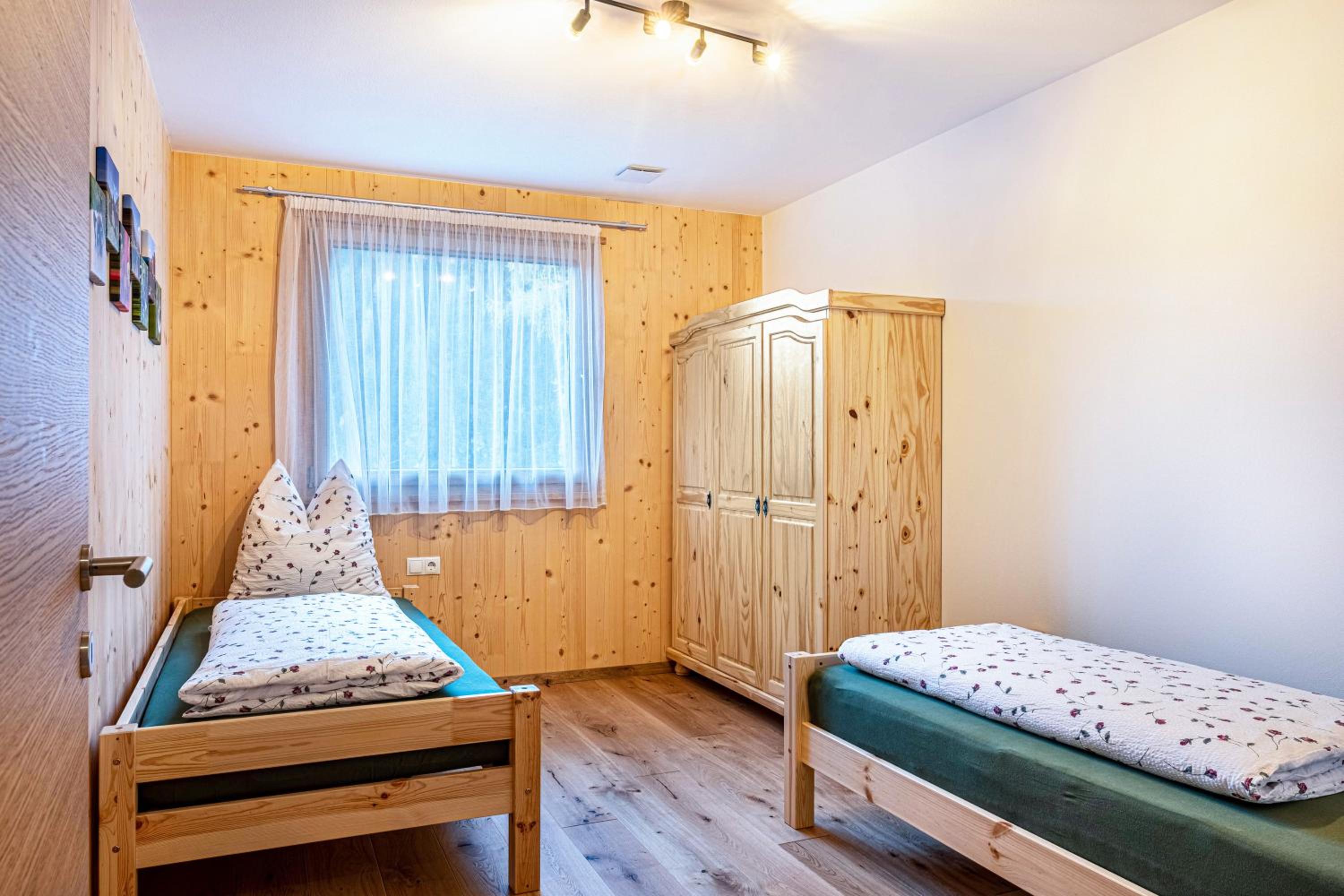 Mittnackerhof Apartment Kamille