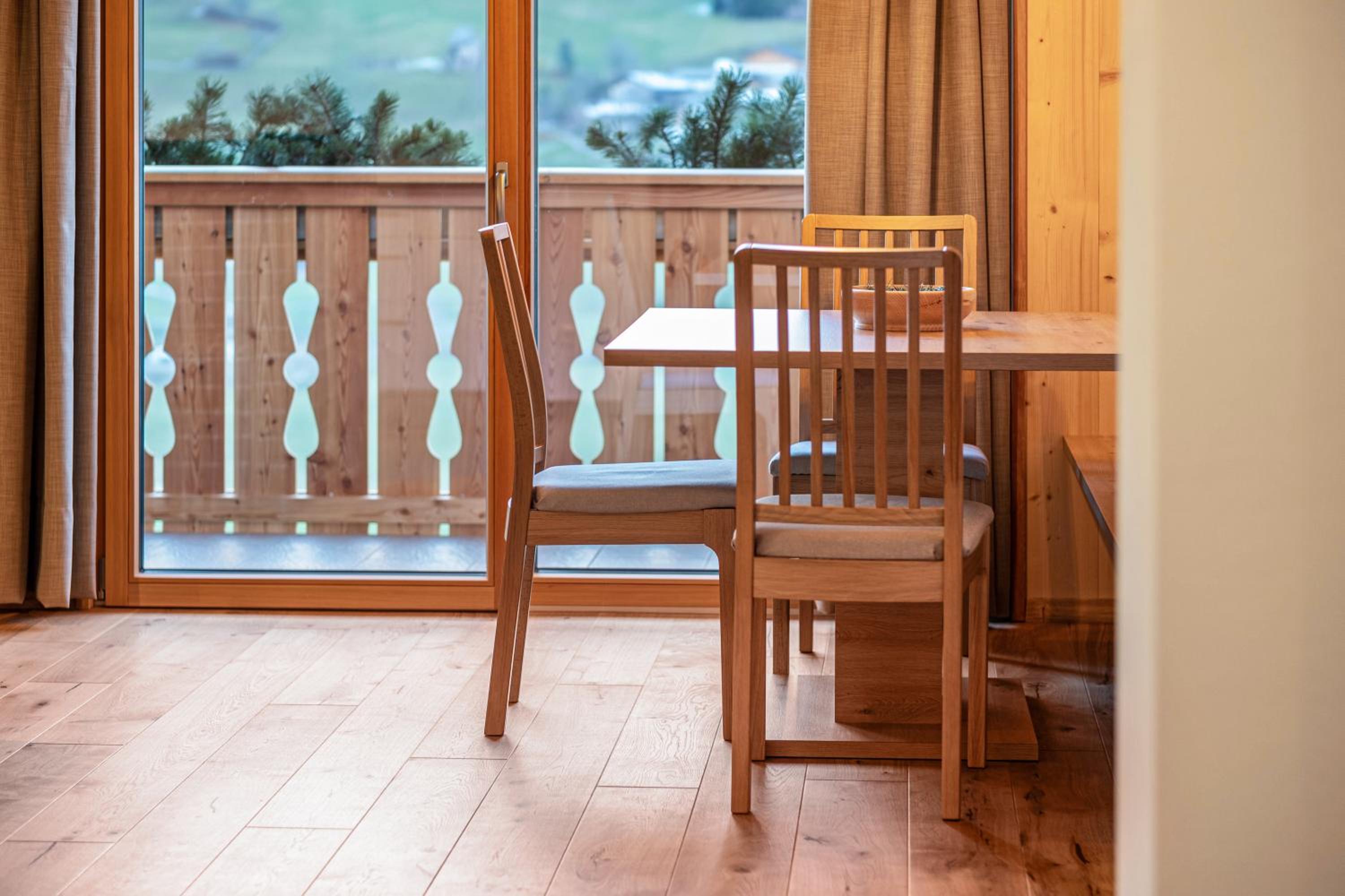 Mittnackerhof Apartment Kamille