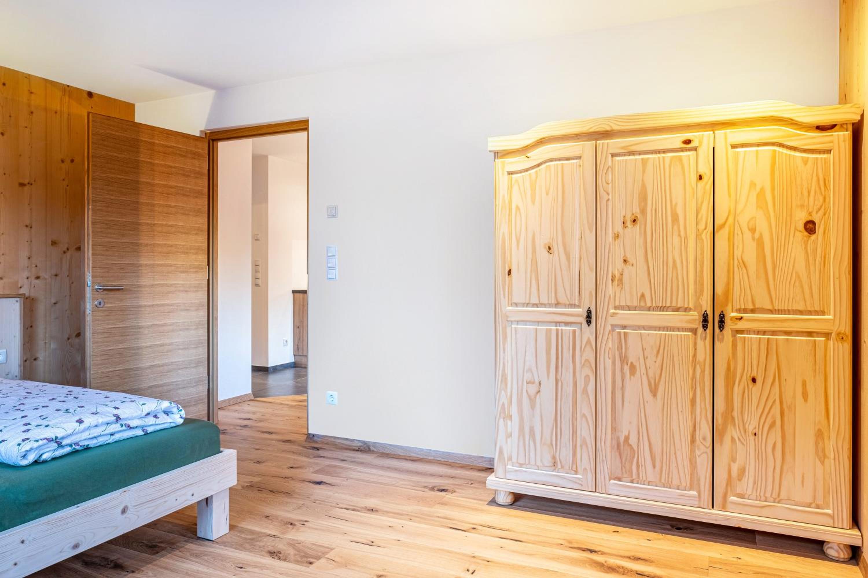 Mittnackerhof Apartment Kamille