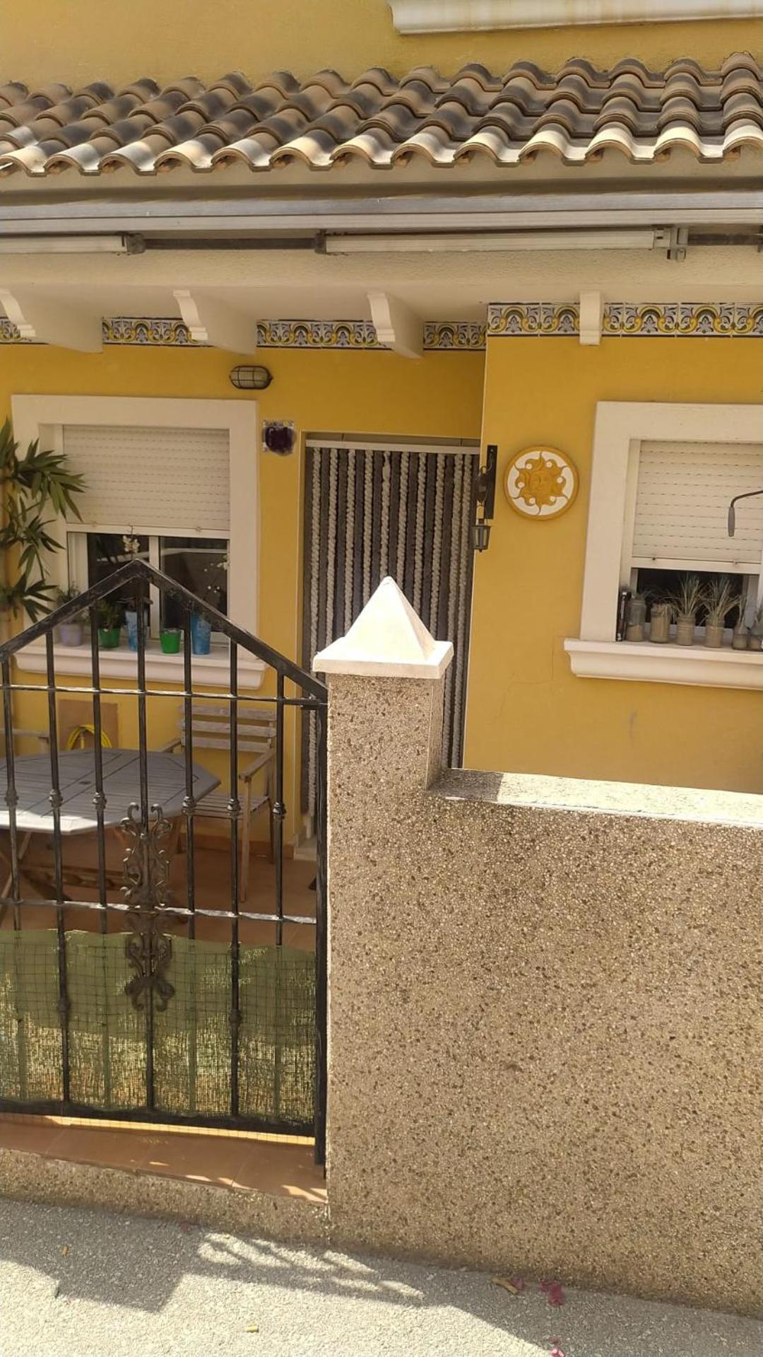 Casa Horadada view 4