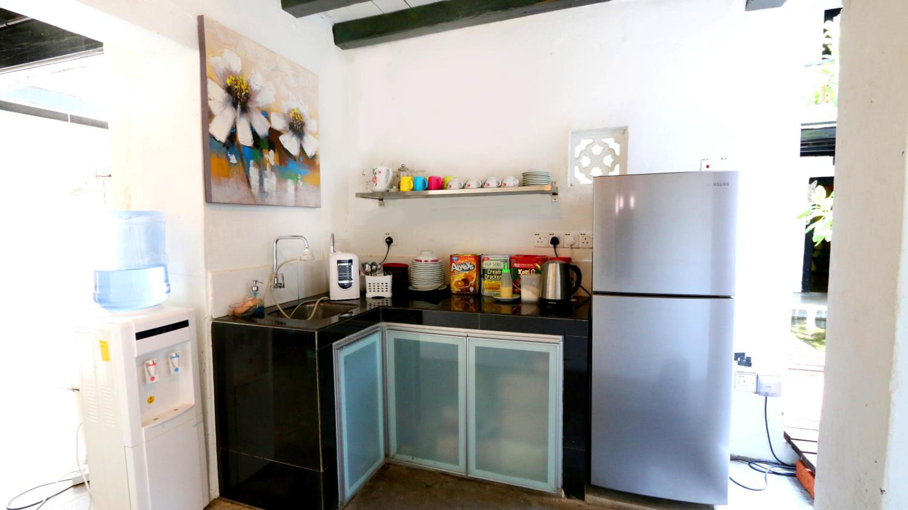 Layang Layang Guest House Melaka photo 3
