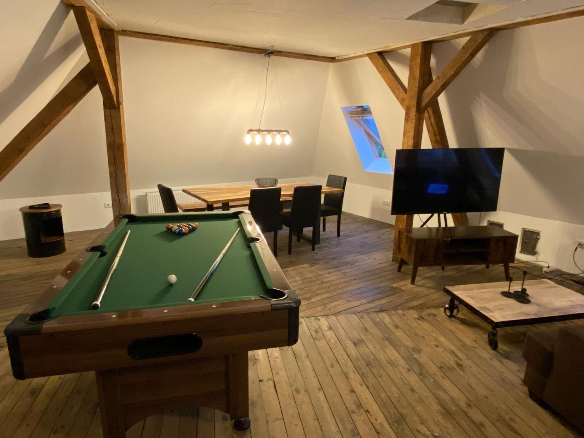 White Midsommar - Stilvolle Wohnung, 4 Schlafzimmer, Küche