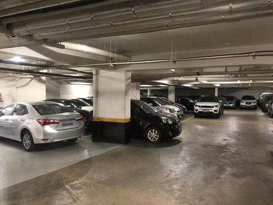 Apartamento confortável - Jd Paulista