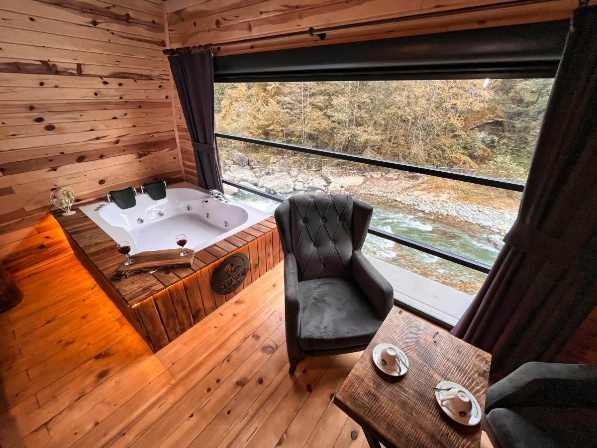 Medi Soho Bungalov view 5