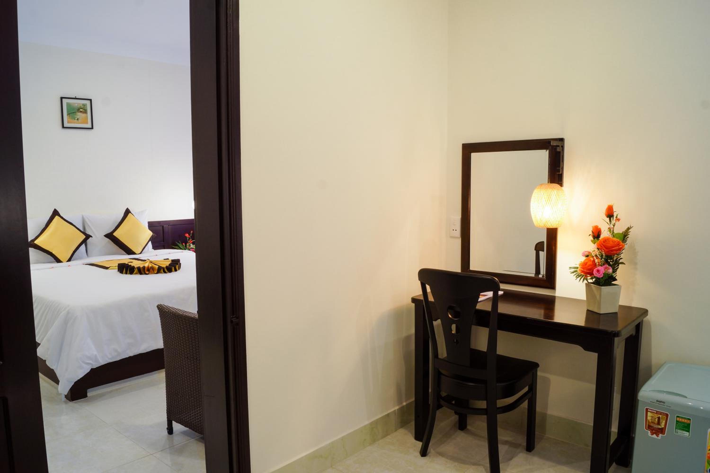 Phuc Thao Villa