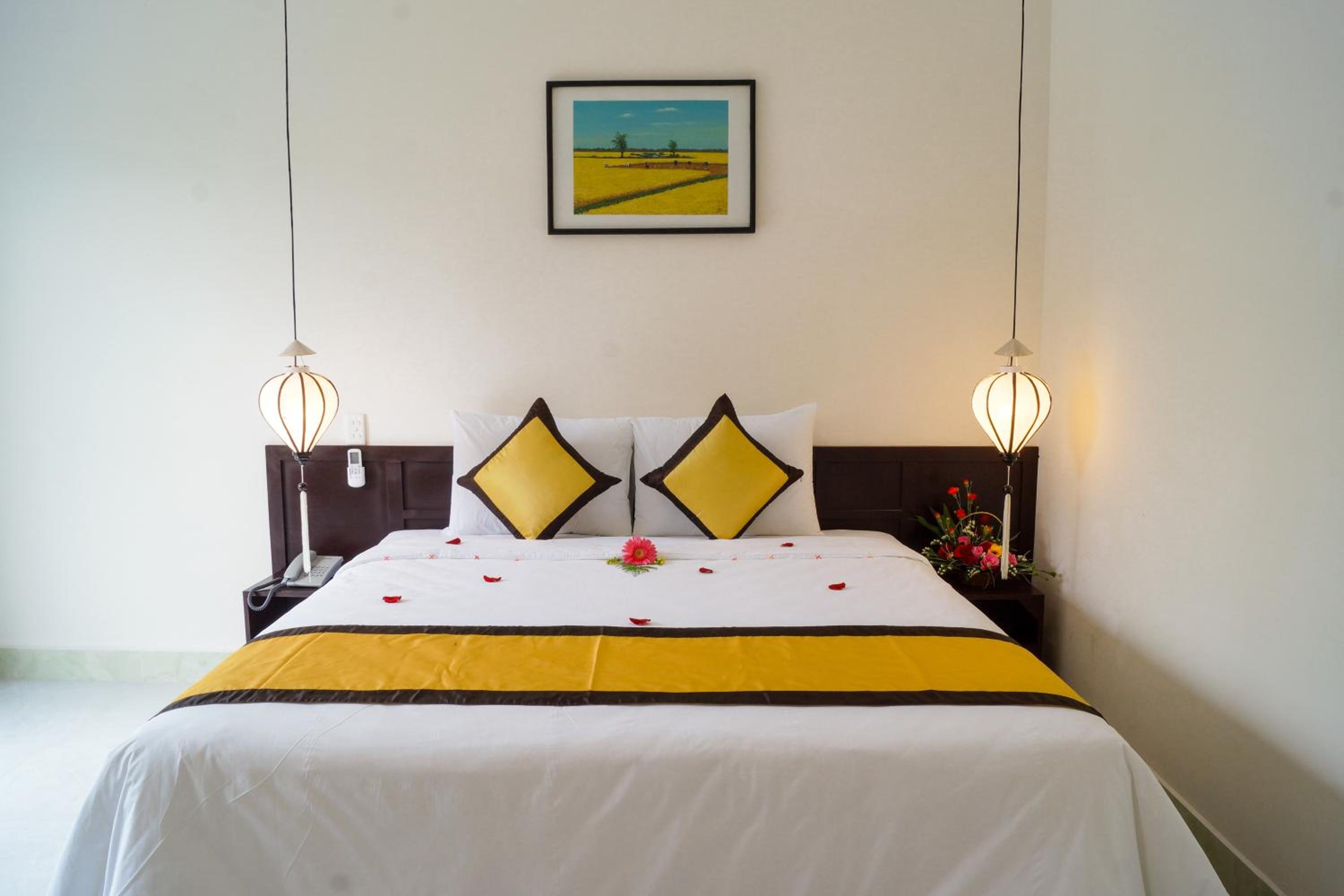 Phuc Thao Villa