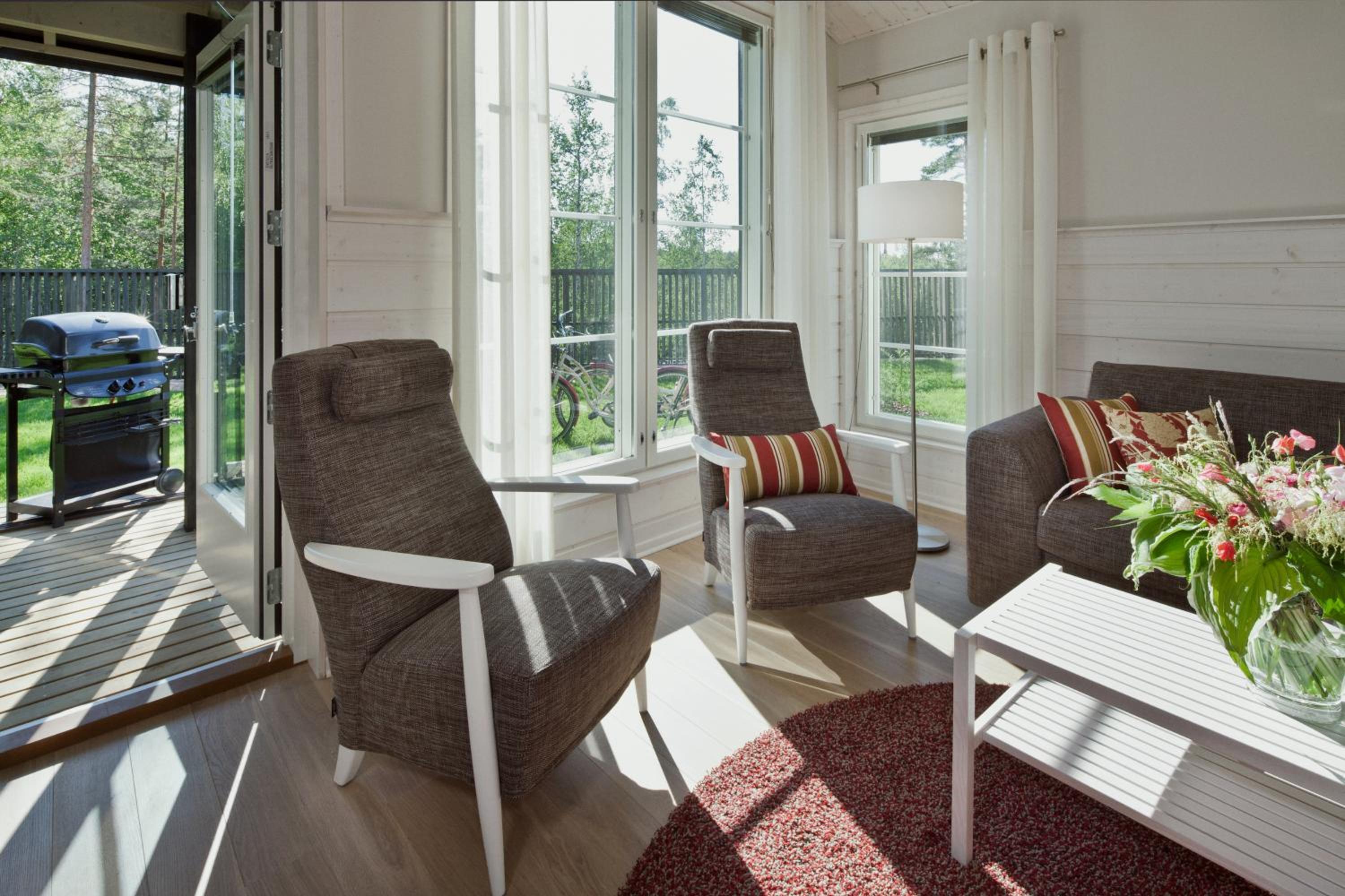 Holiday Club Saimaan Rauha Superior Apartments