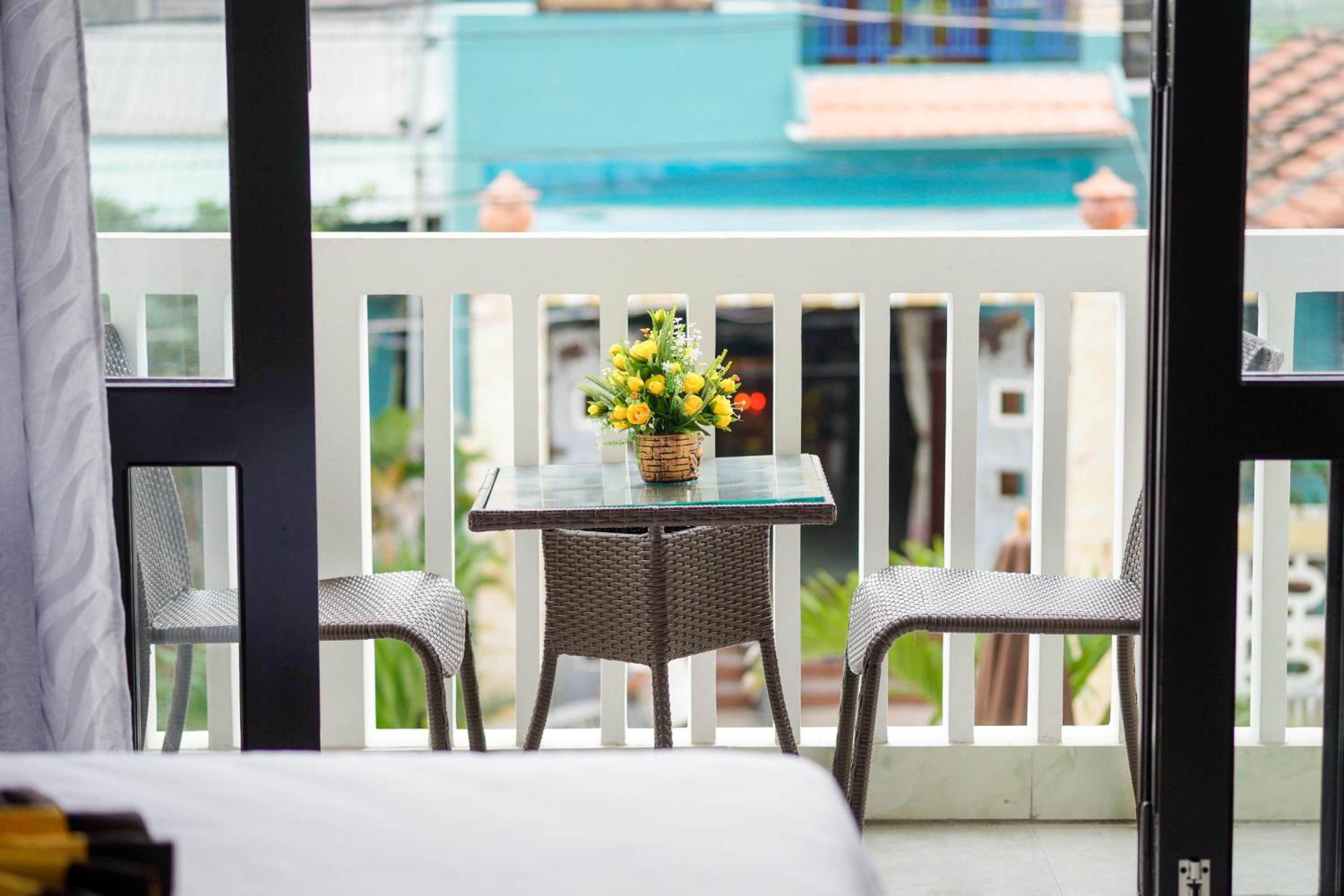 Phuc Thao Villa