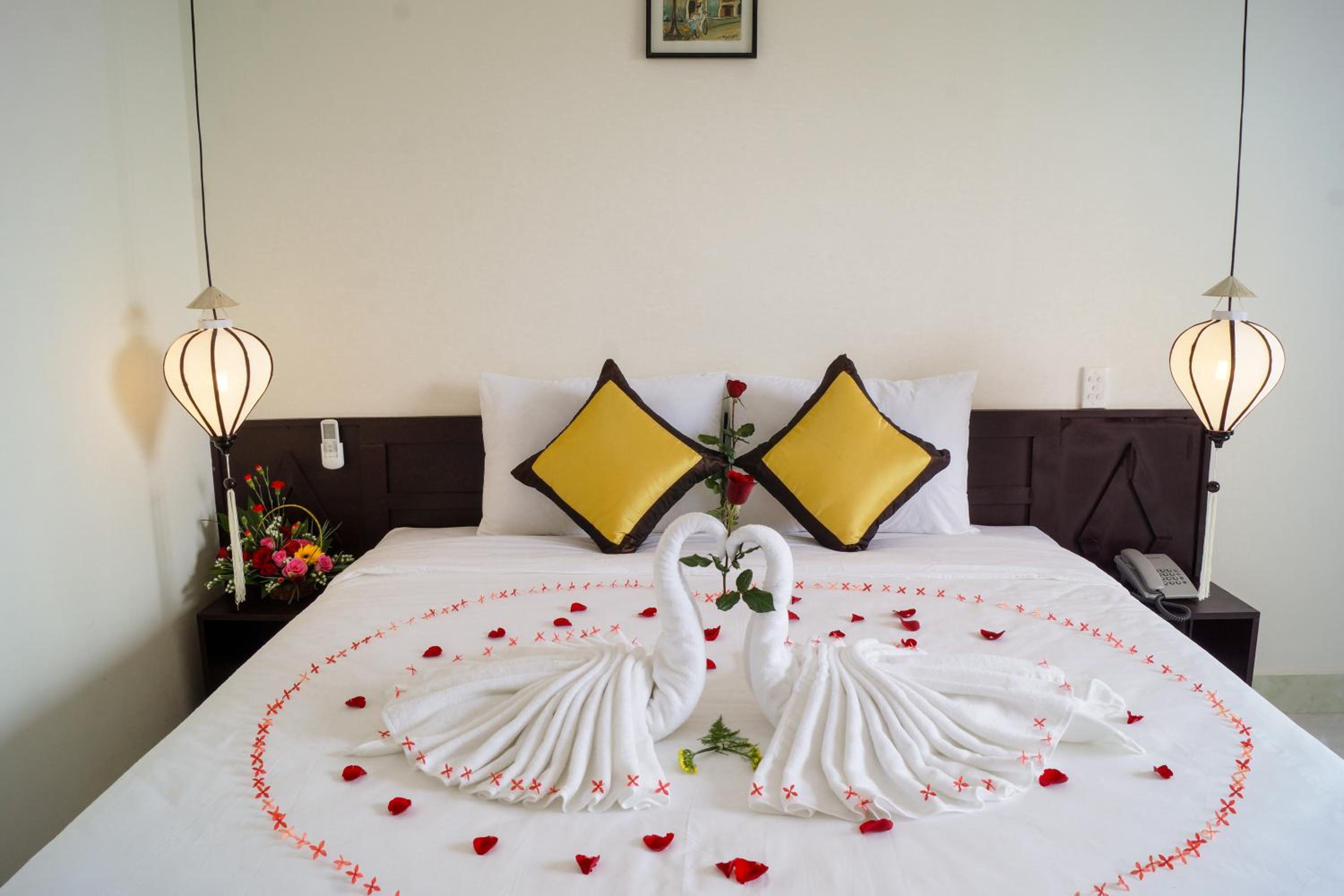 Phuc Thao Villa
