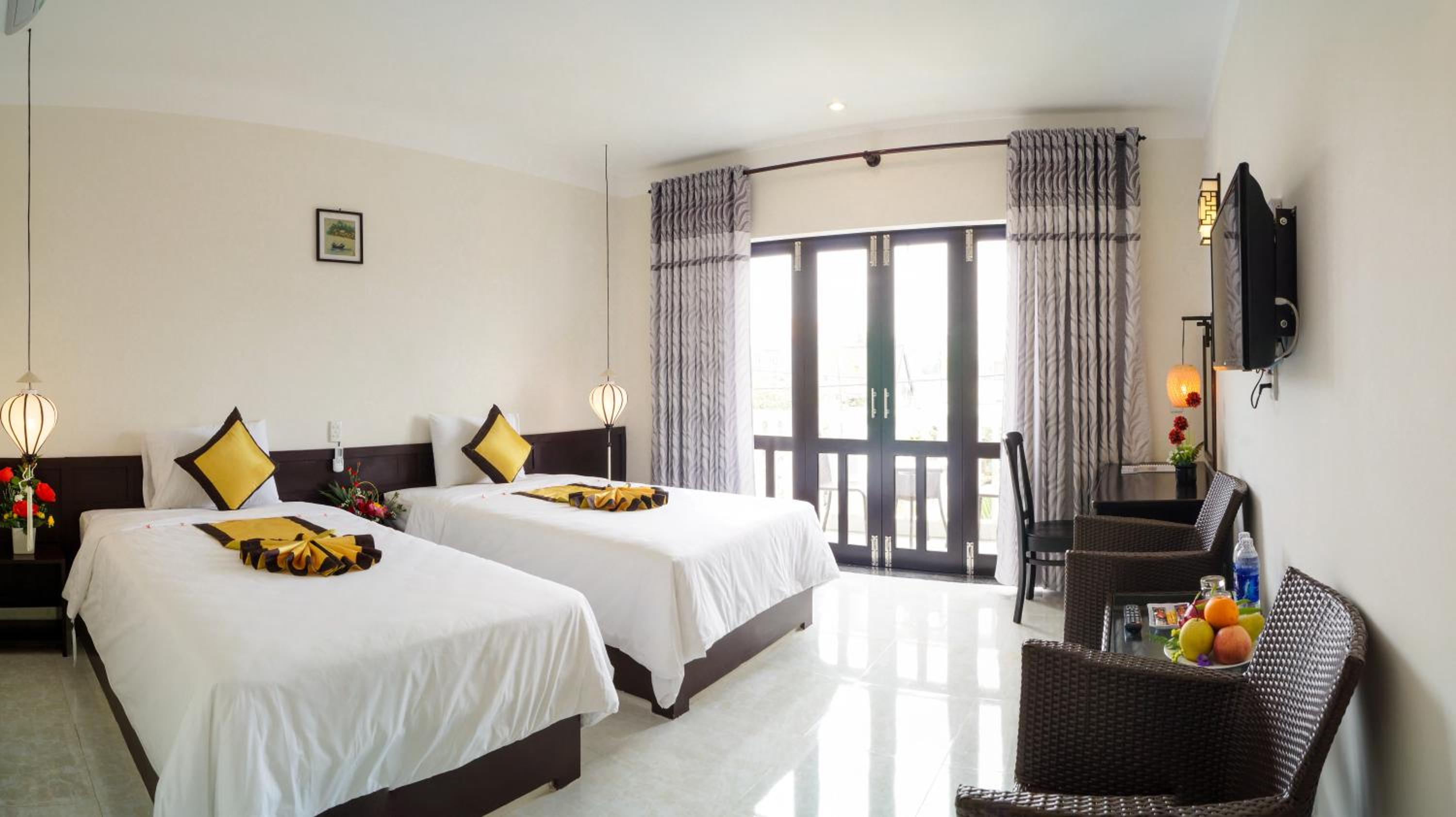 Phuc Thao Villa