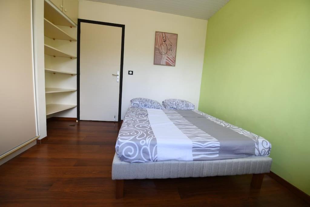 972D3 - Villa Tamarin 240m2 vue panoramique