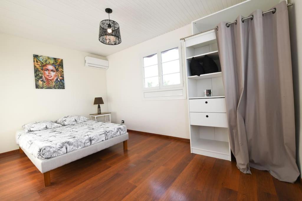 972D3 - Villa Tamarin 240m2 vue panoramique