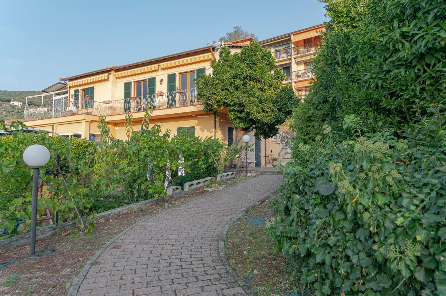 LA CASA DEI NONNI view 2