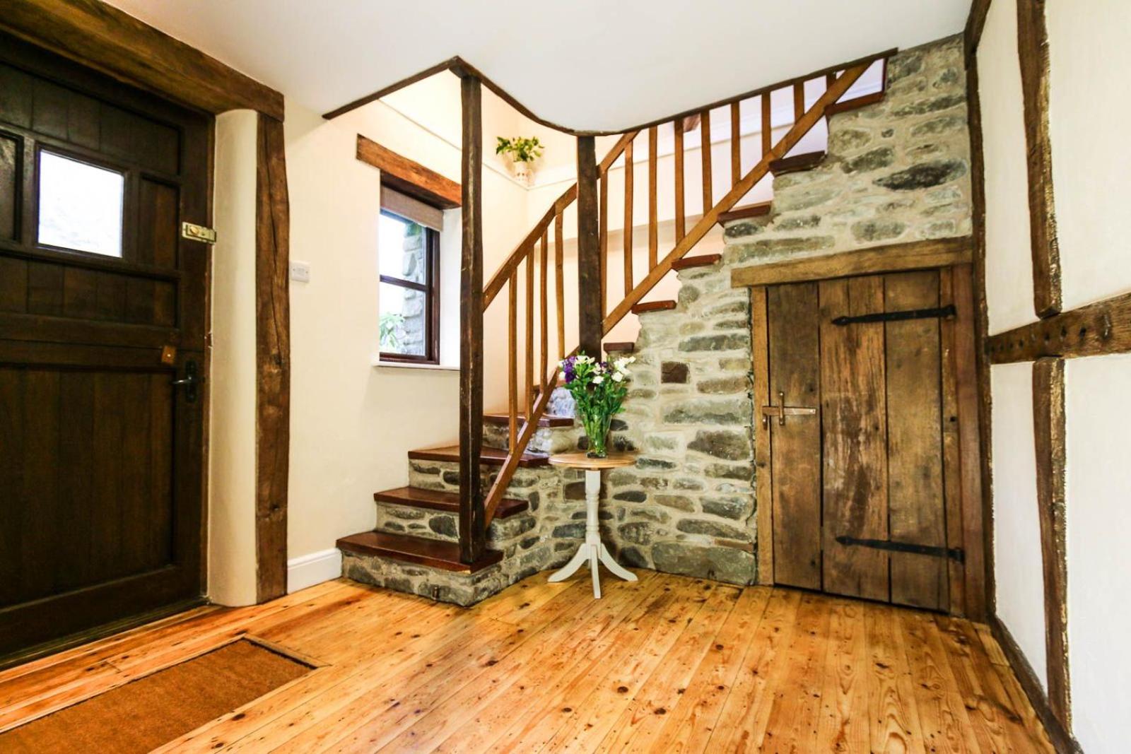 Kestrel Cottage