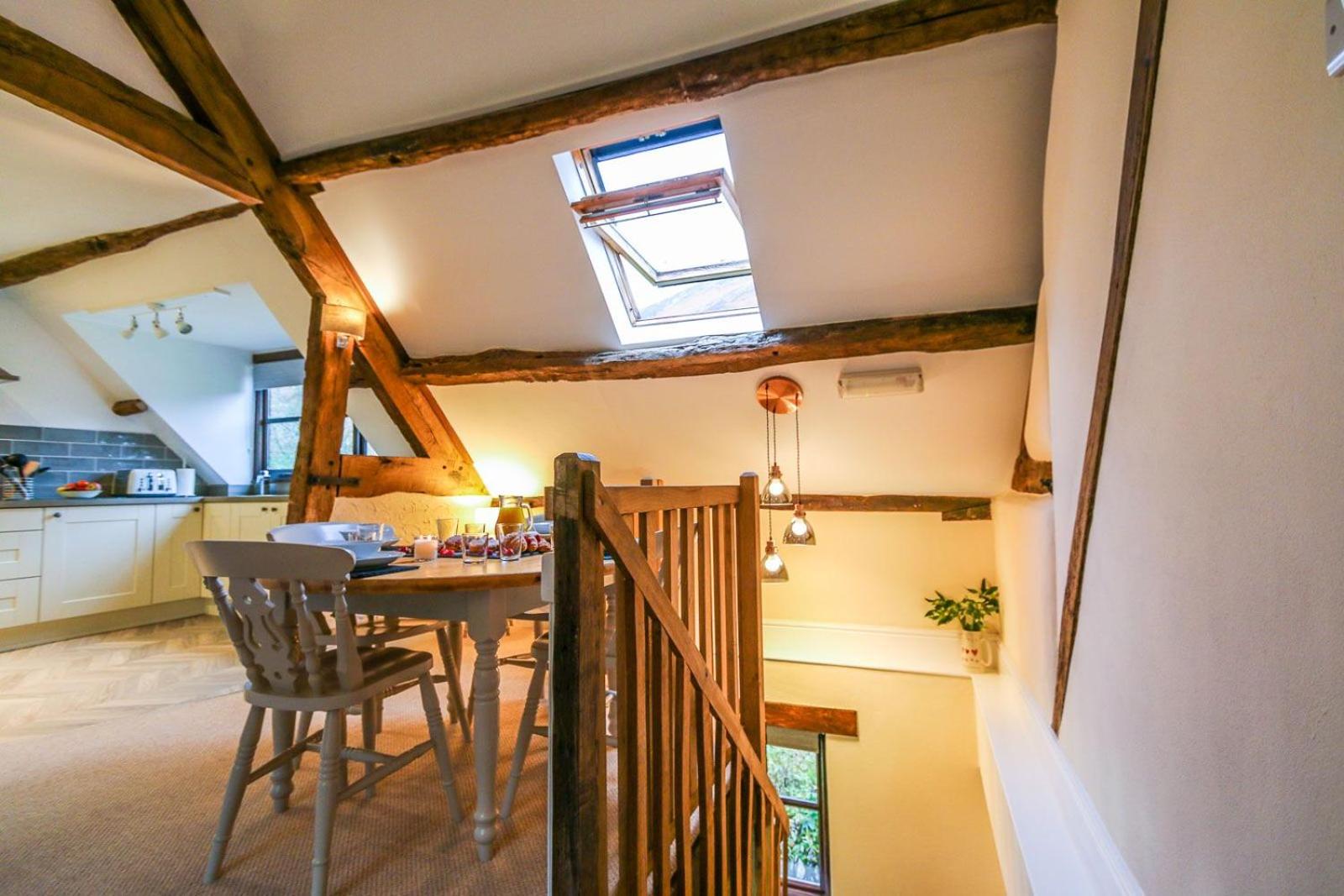 Kestrel Cottage