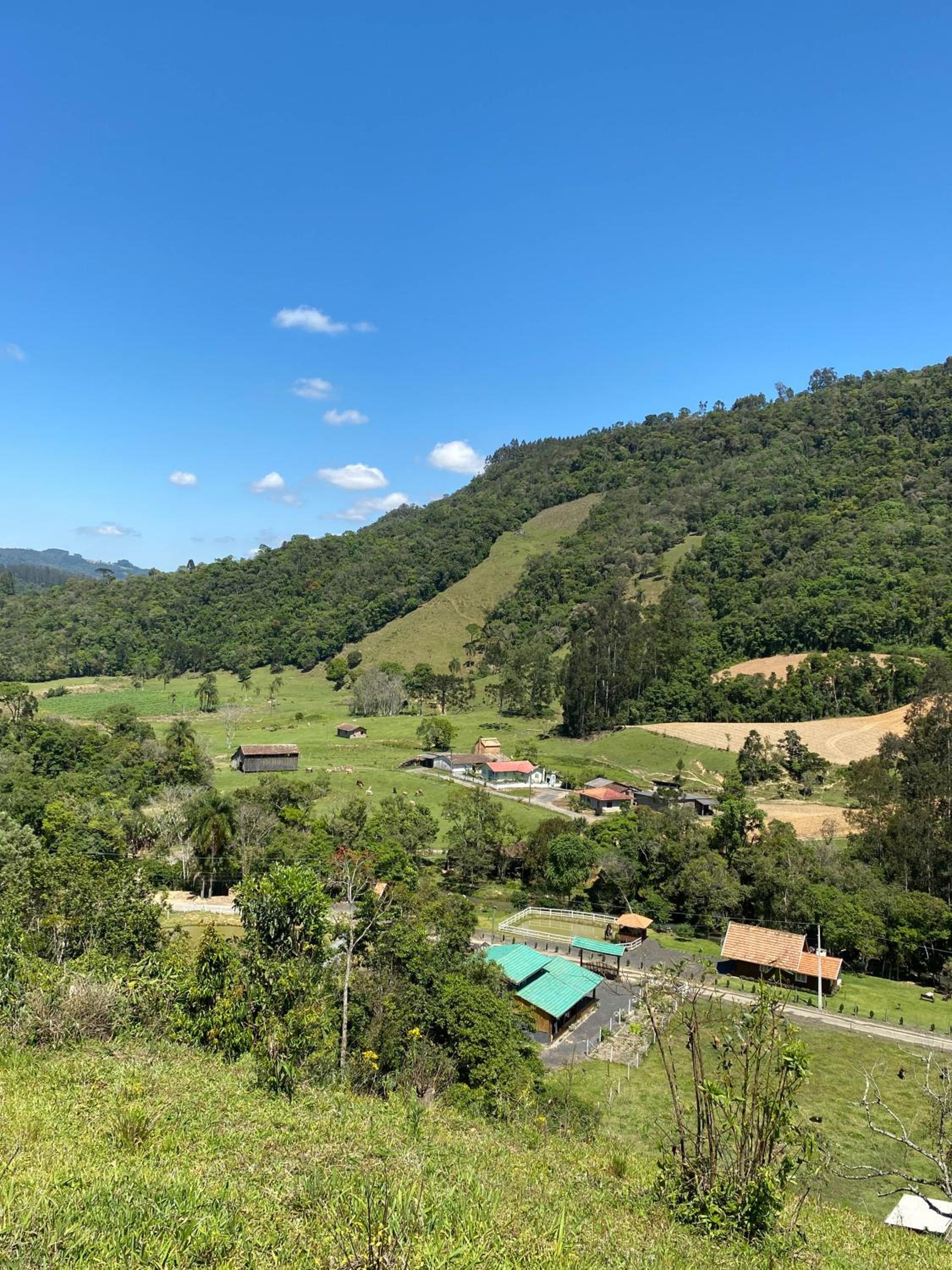 Pousada Sítio Rio Engano