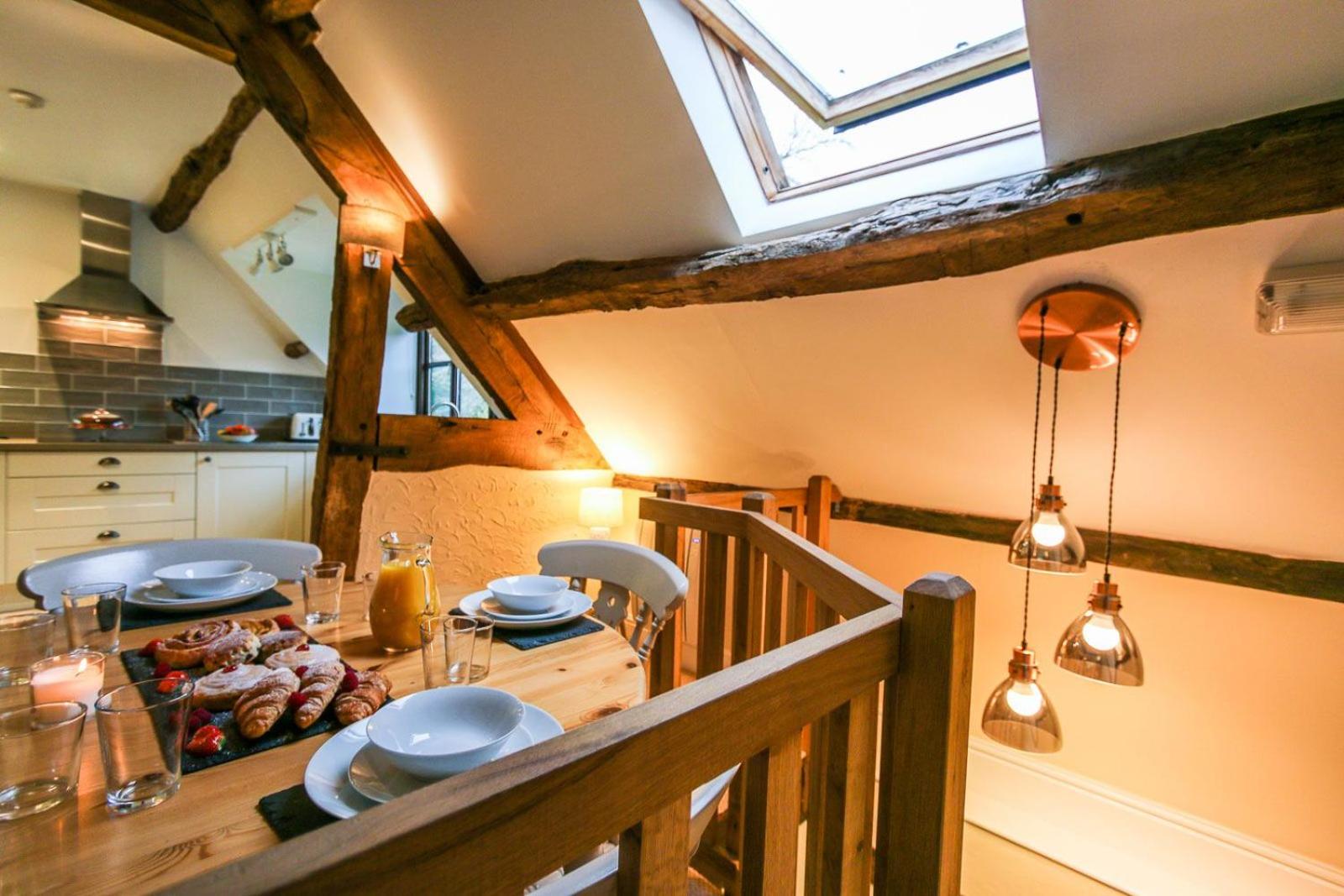 Kestrel Cottage