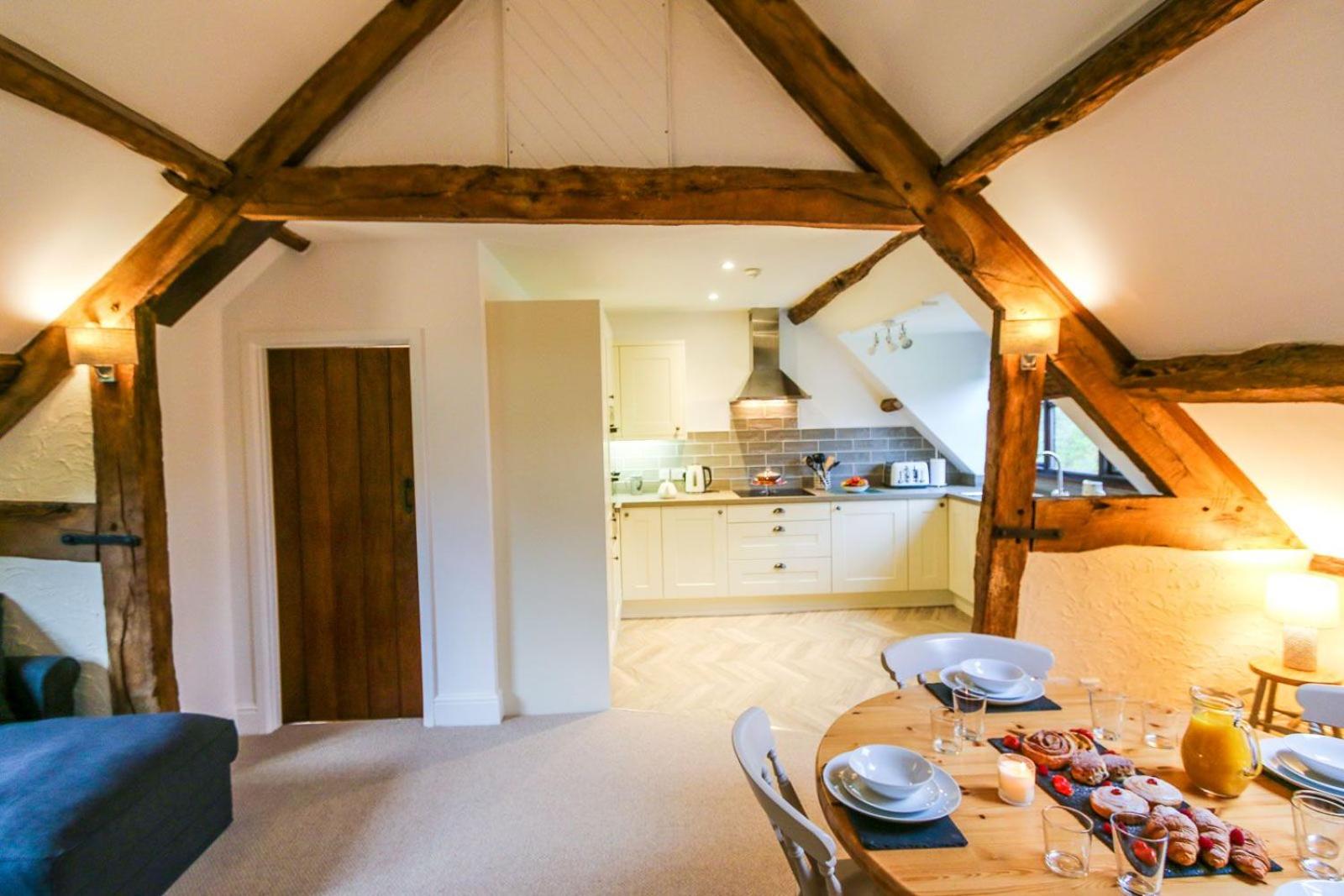 Kestrel Cottage