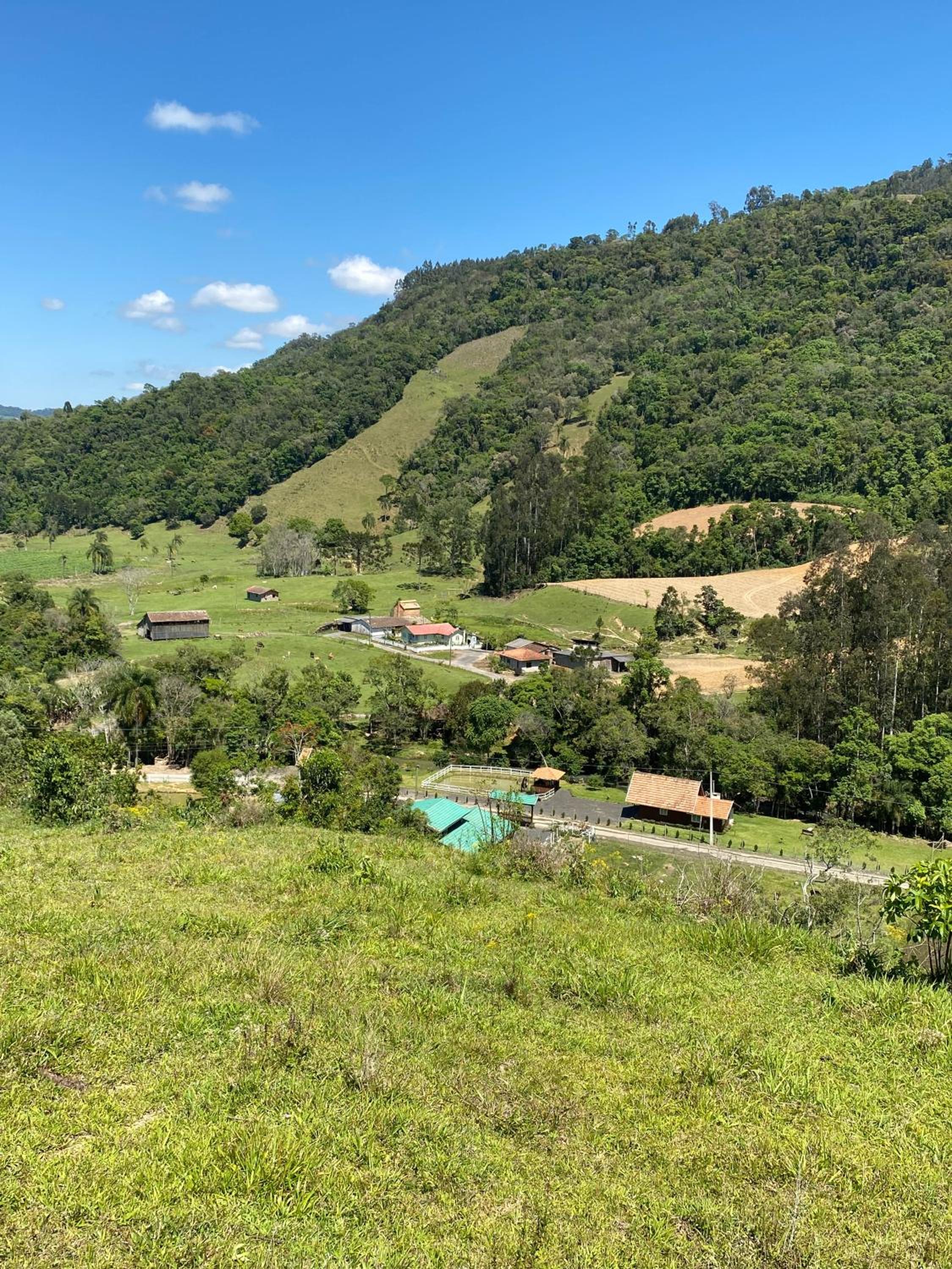 Pousada Sítio Rio Engano