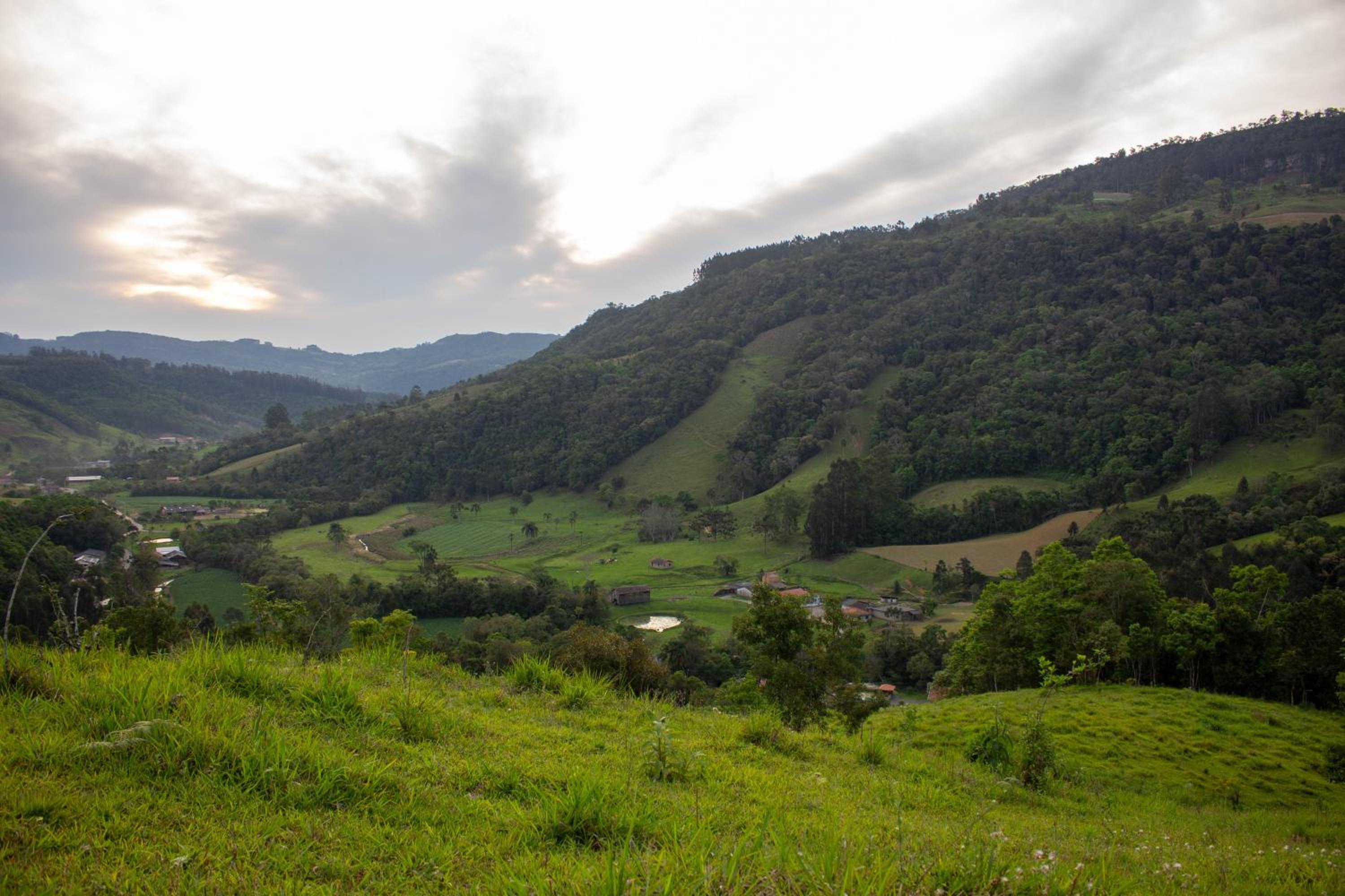 Pousada Sítio Rio Engano