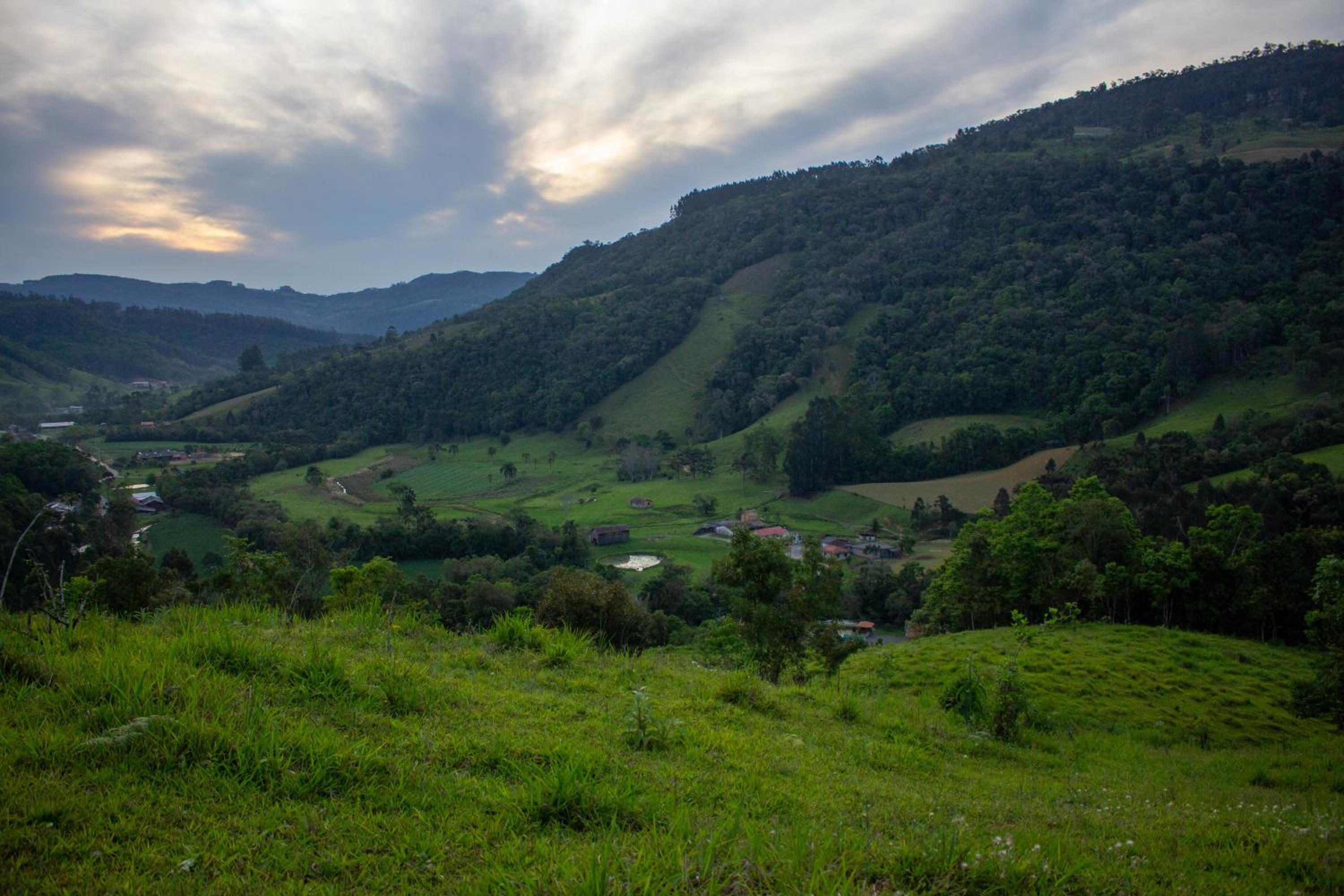 Pousada Sítio Rio Engano