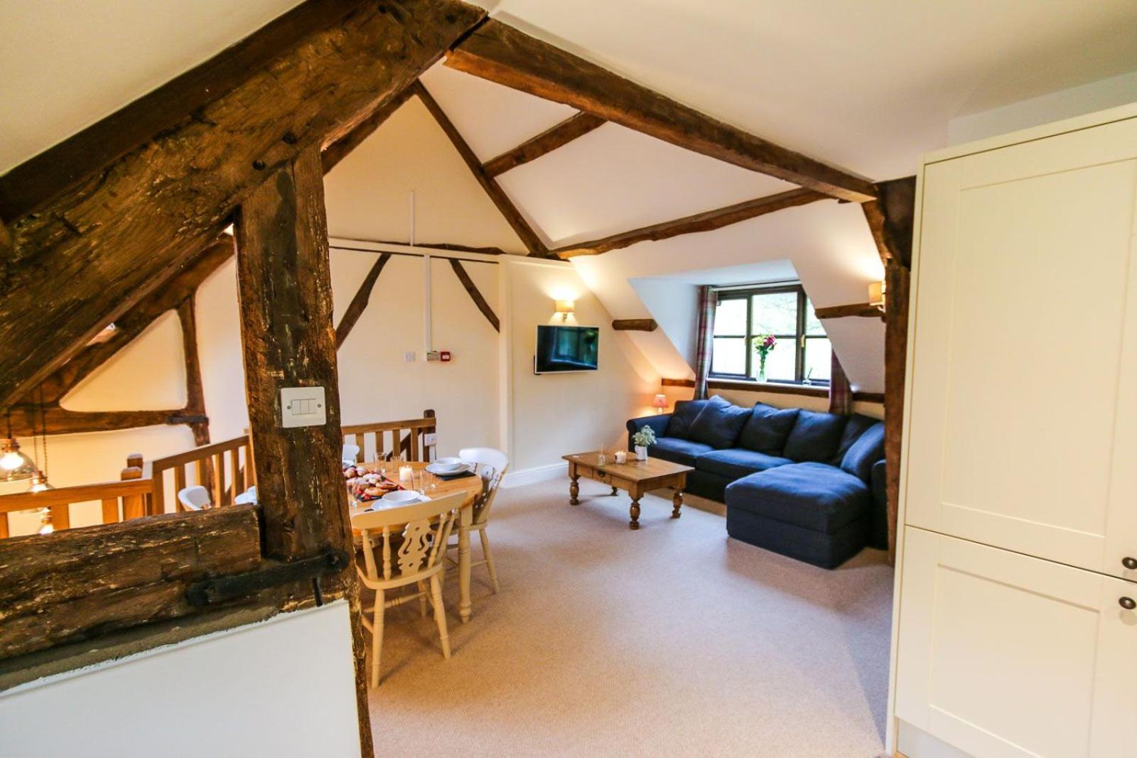 Kestrel Cottage