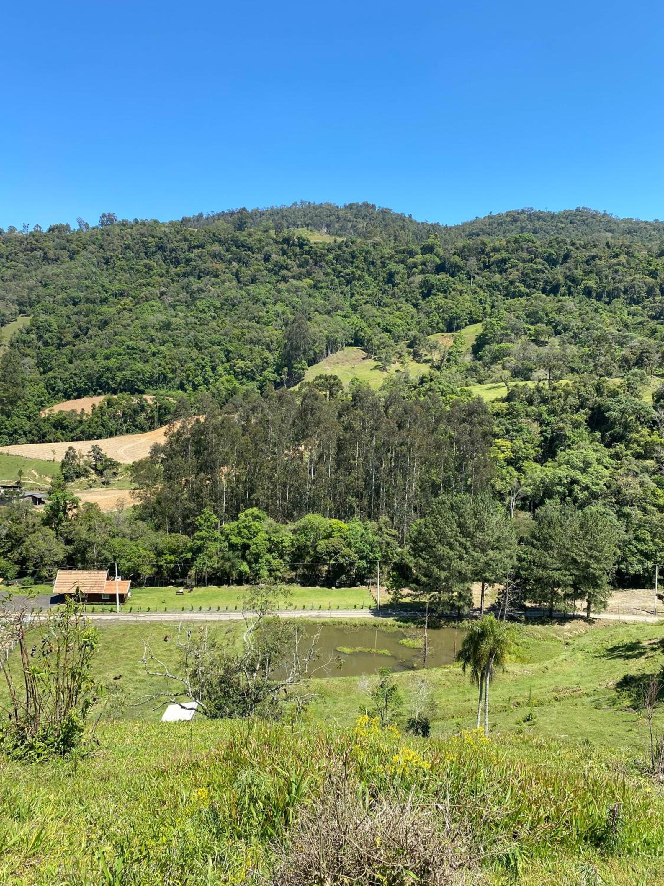 Pousada Sítio Rio Engano