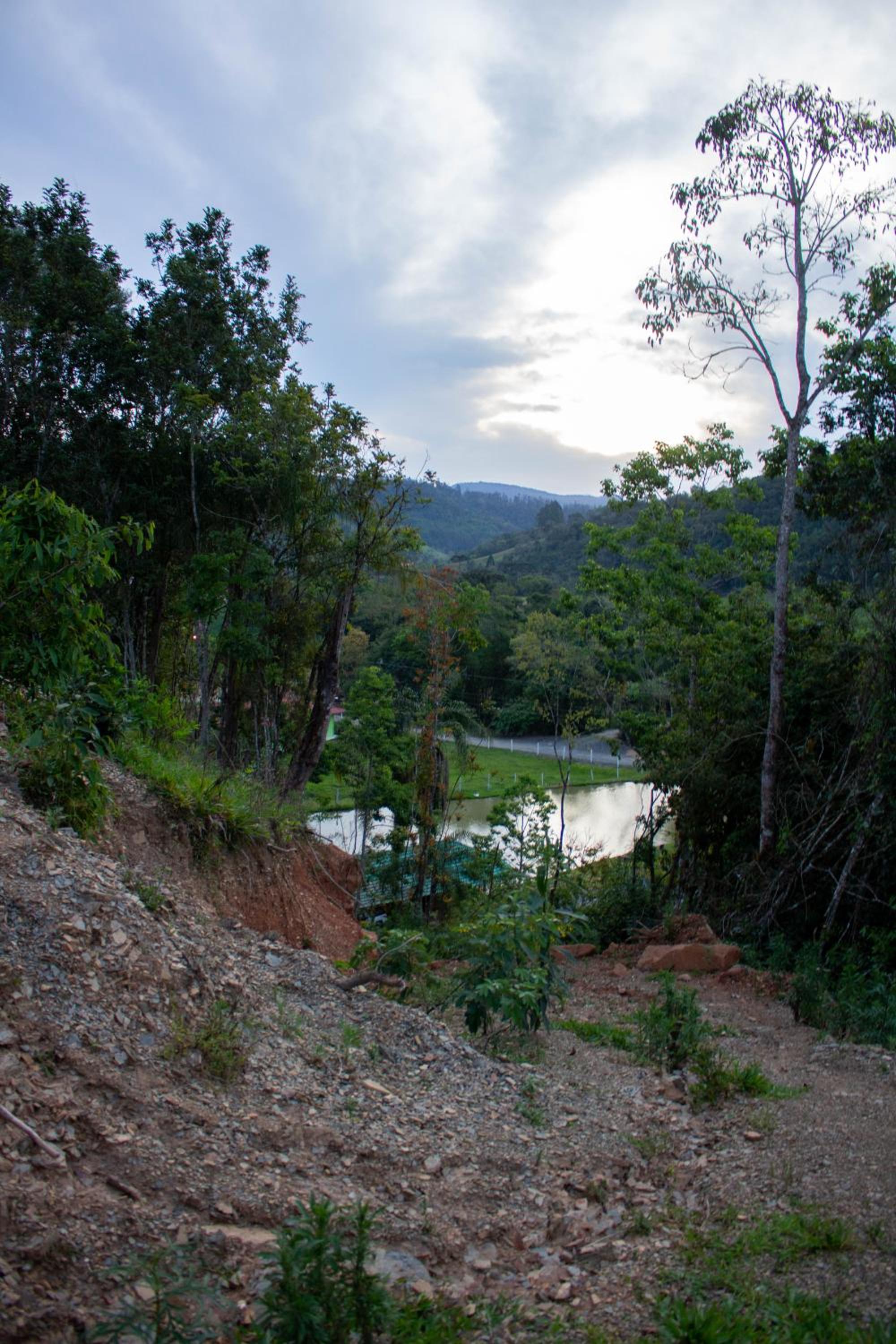 Pousada Sítio Rio Engano