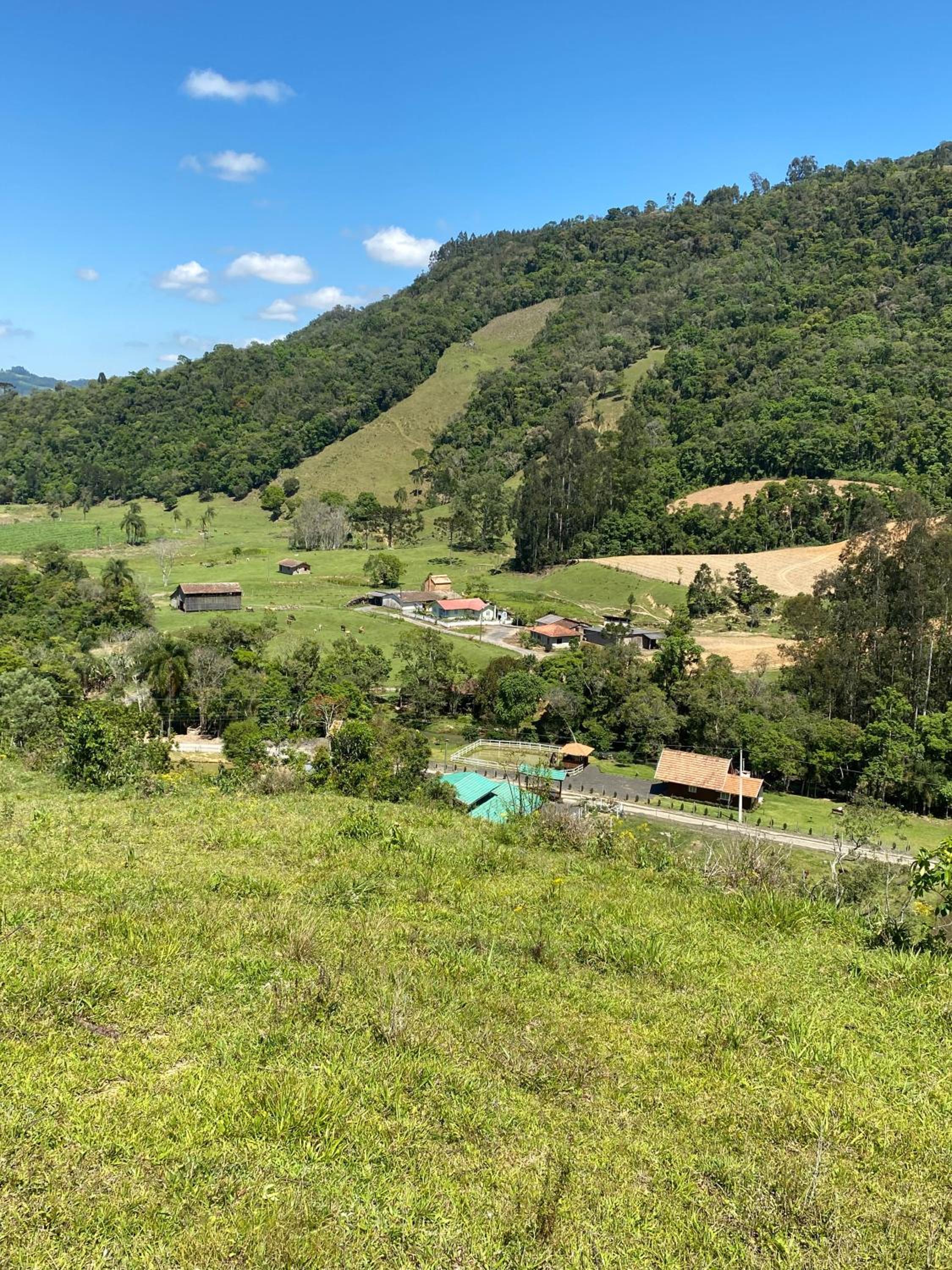Pousada Sítio Rio Engano