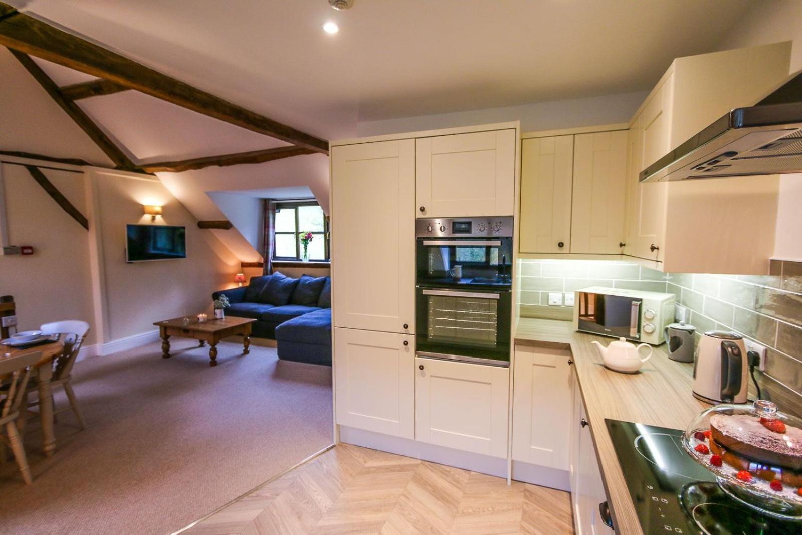 Kestrel Cottage