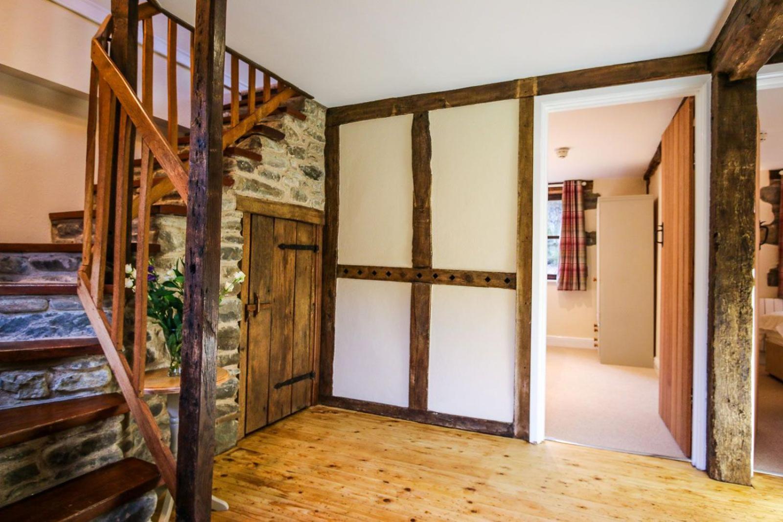 Kestrel Cottage
