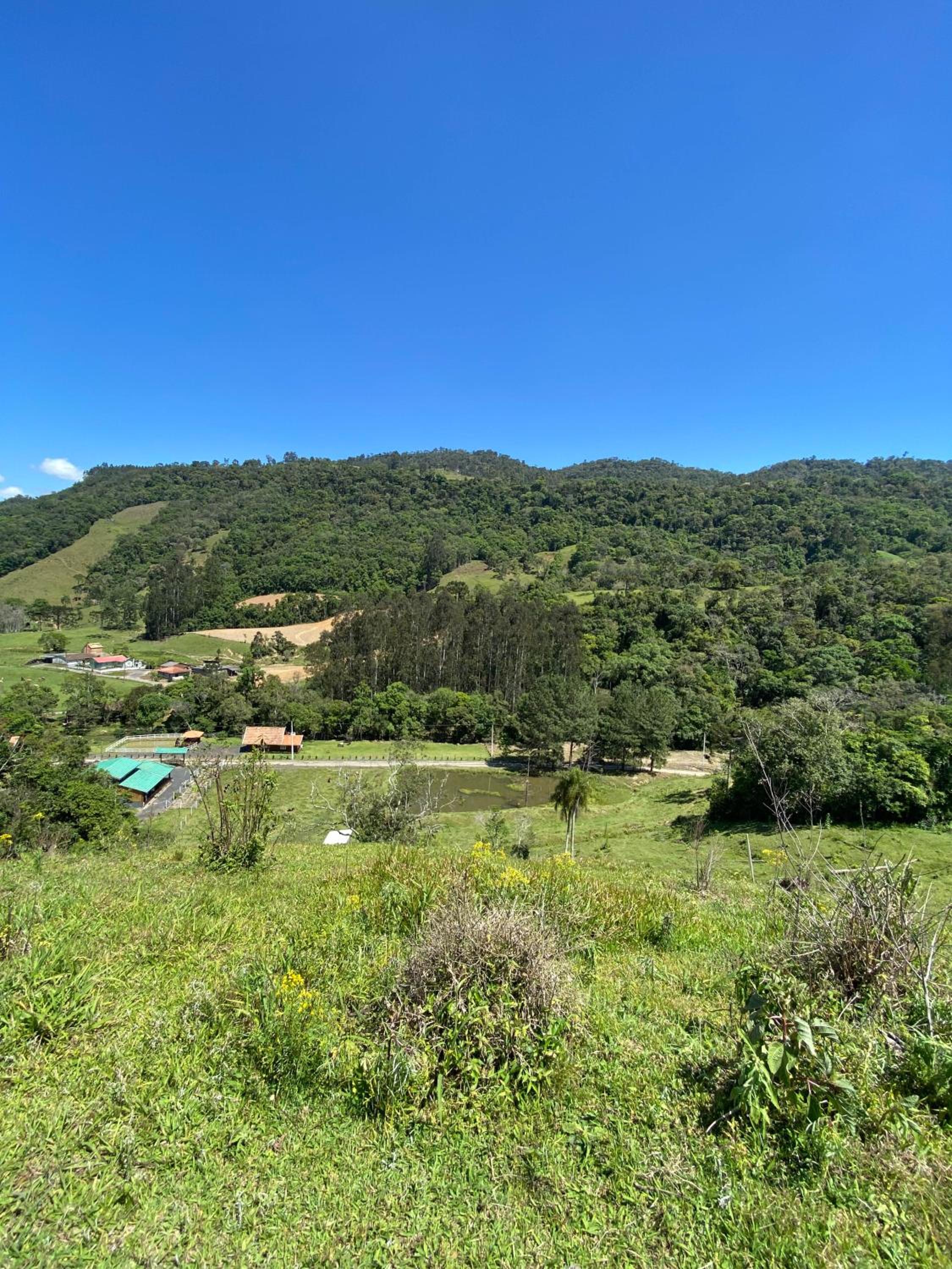 Pousada Sítio Rio Engano