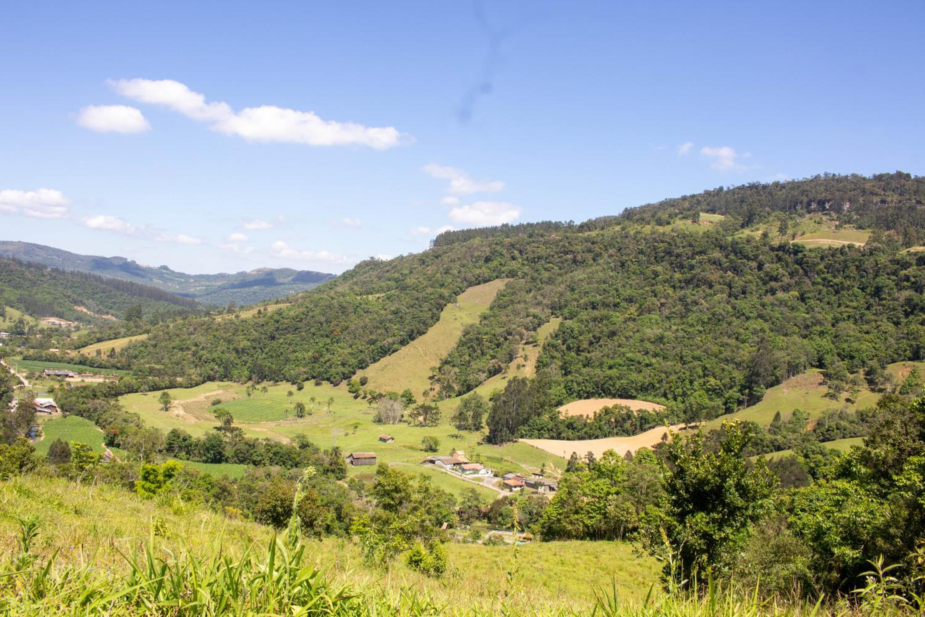 Pousada Sítio Rio Engano