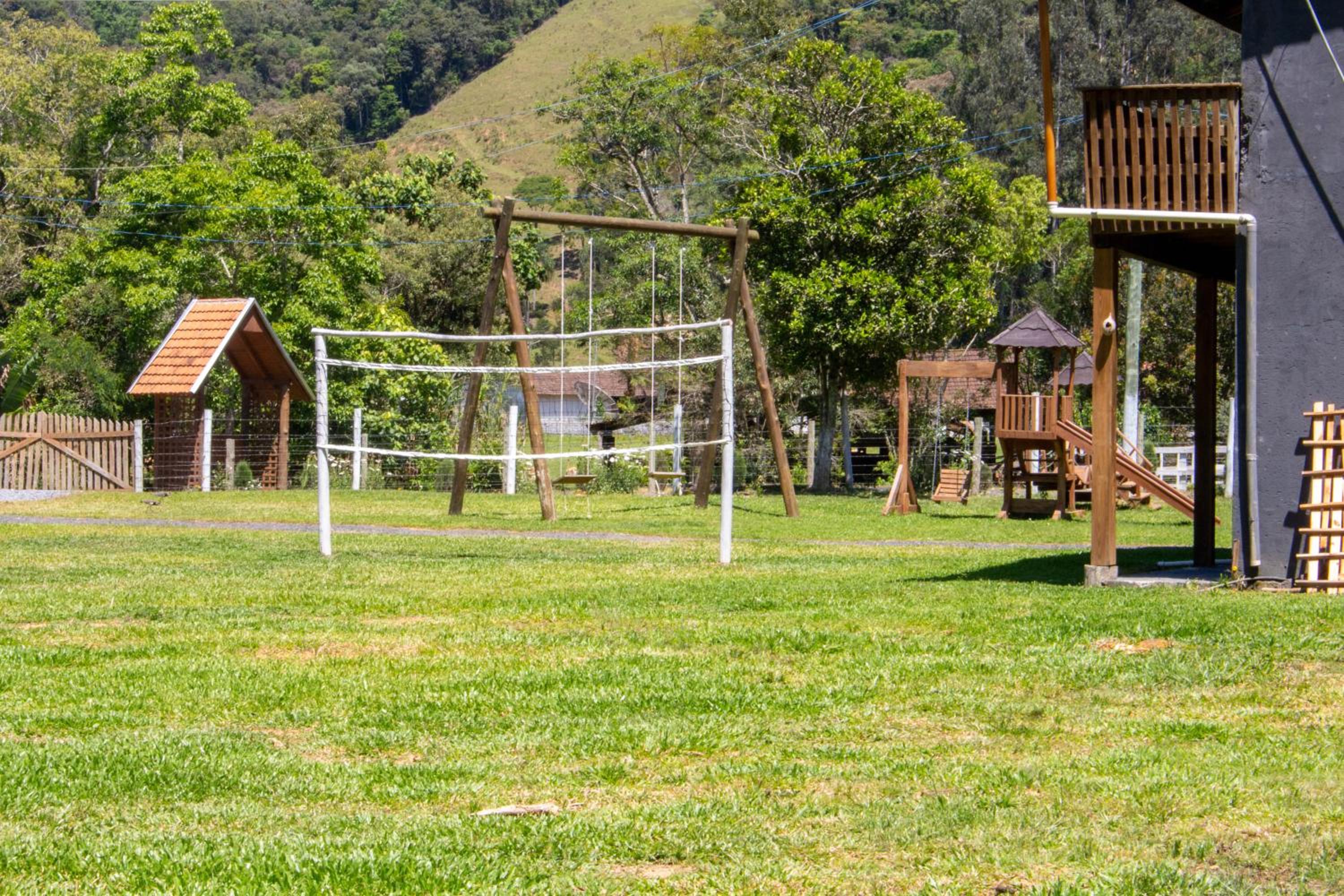 Pousada Sítio Rio Engano