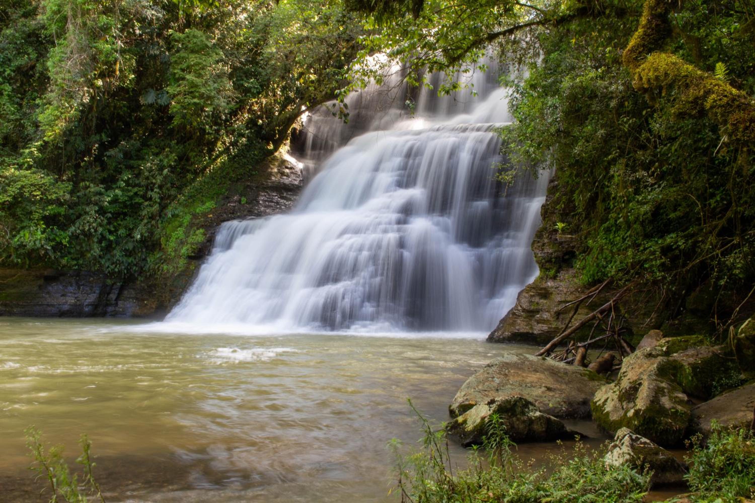 Pousada Sítio Rio Engano