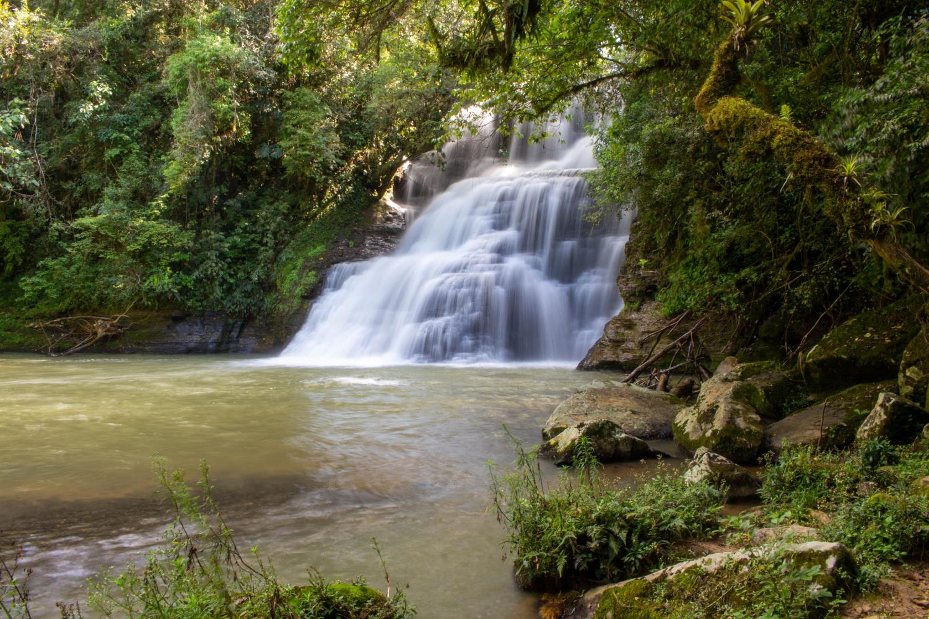 Pousada Sítio Rio Engano
