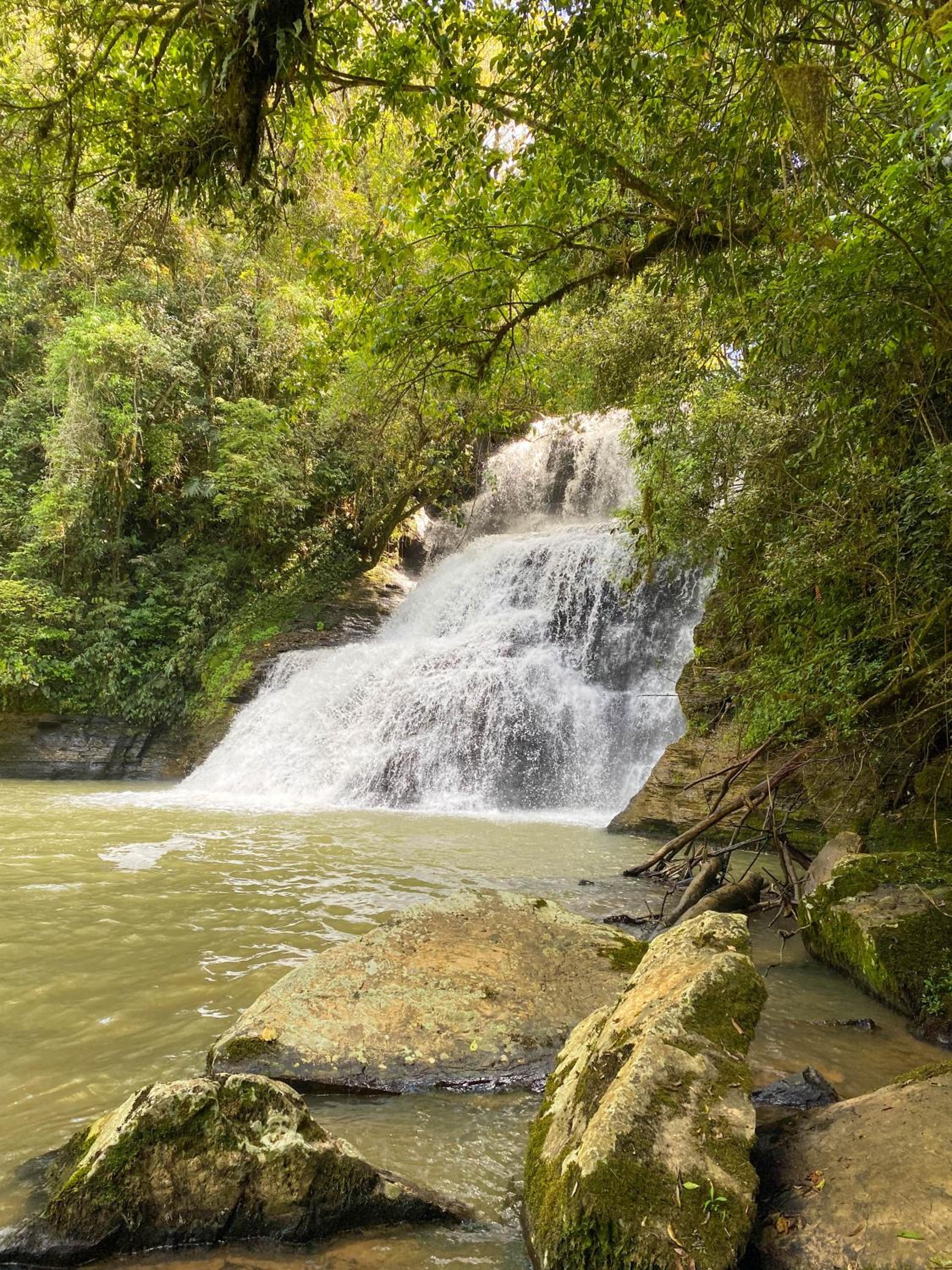 Pousada Sítio Rio Engano
