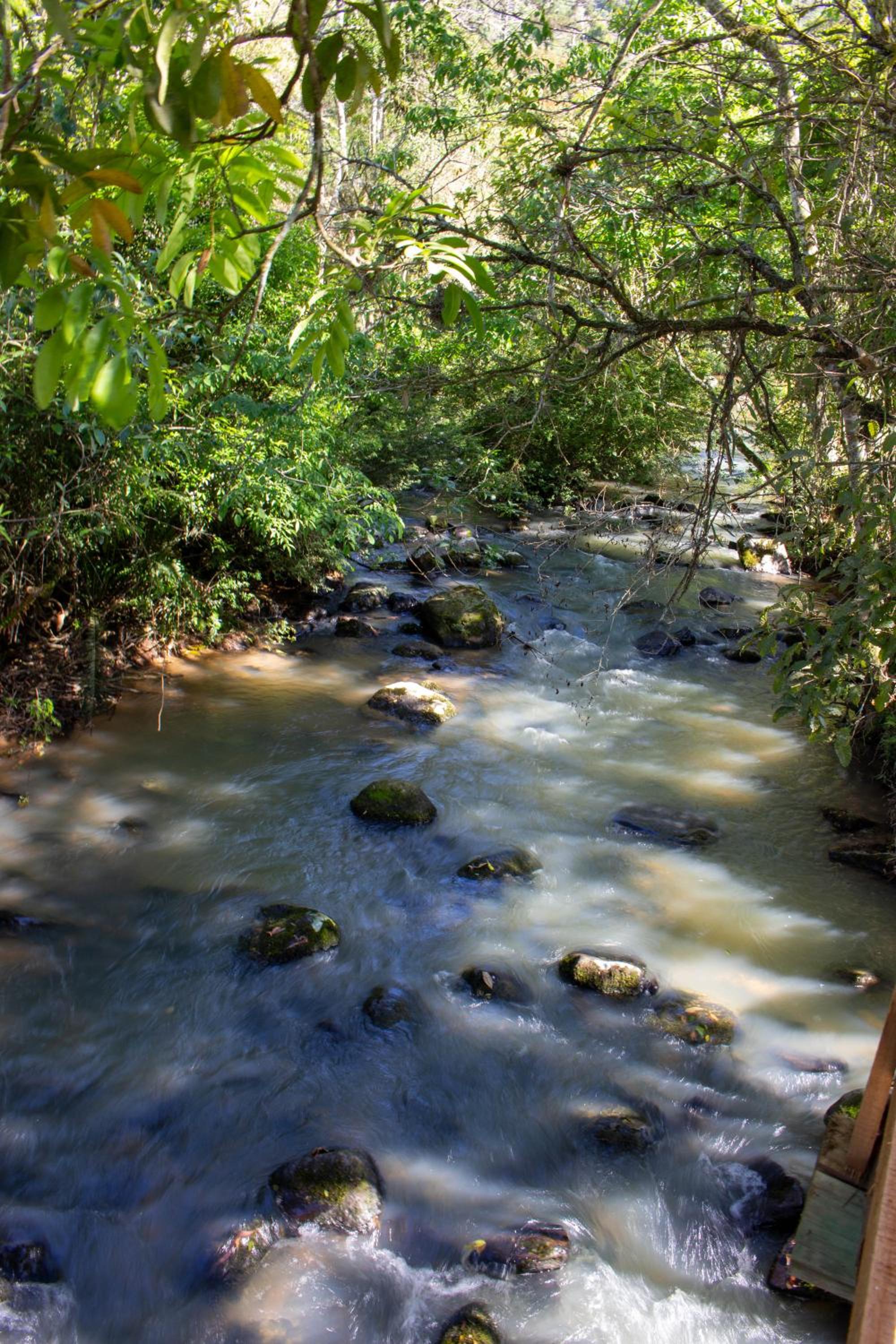 Pousada Sítio Rio Engano
