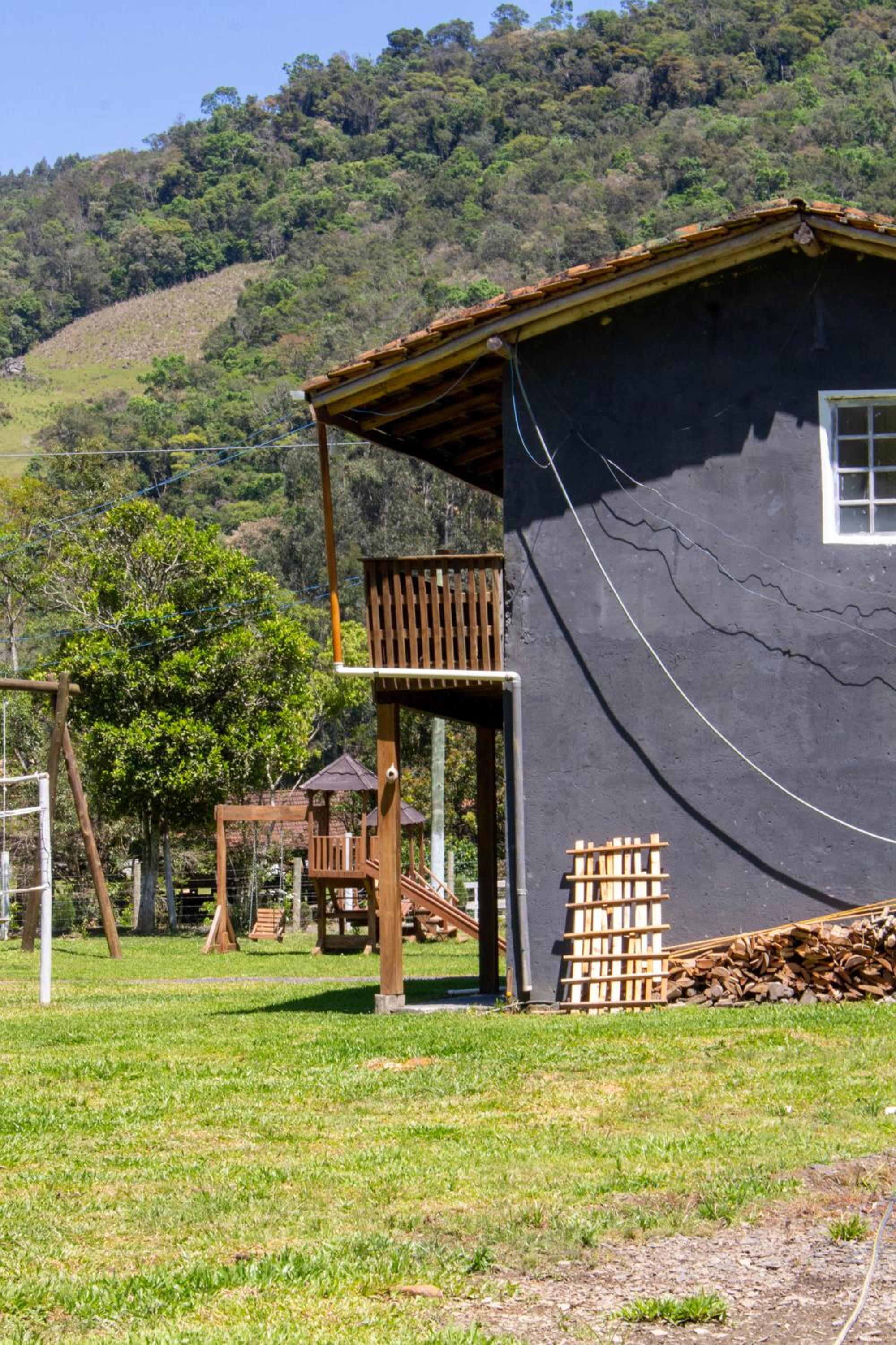 Pousada Sítio Rio Engano