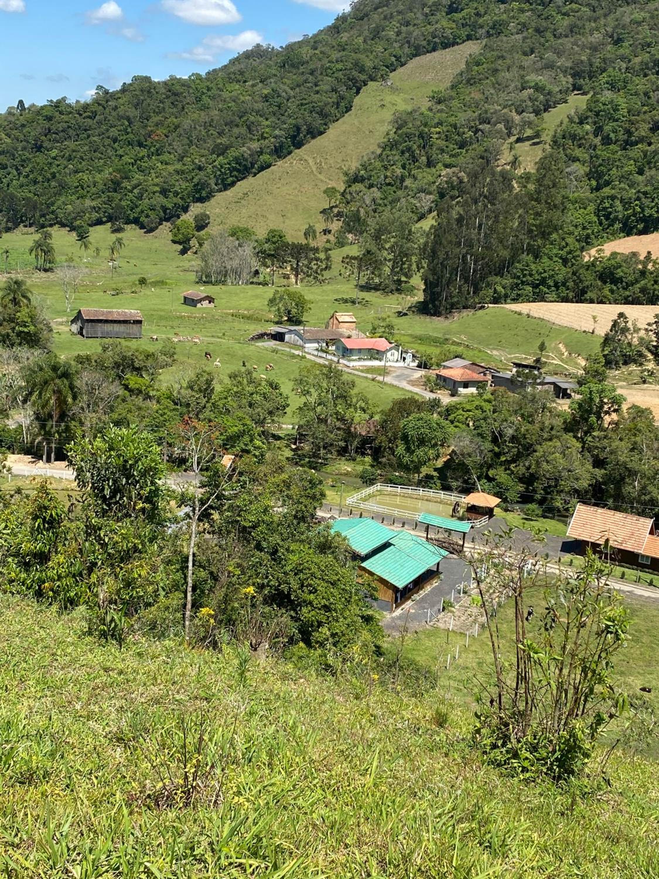 Pousada Sítio Rio Engano