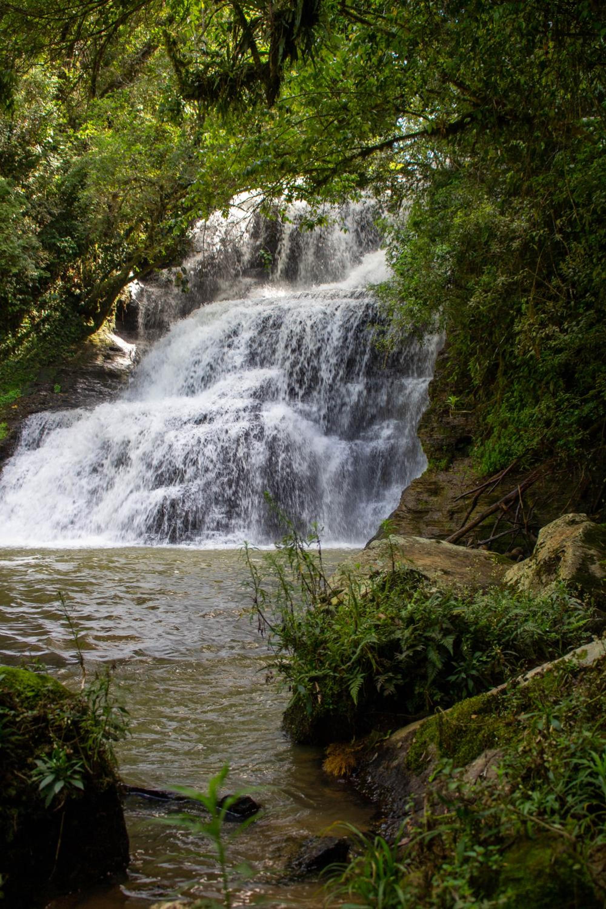 Pousada Sítio Rio Engano
