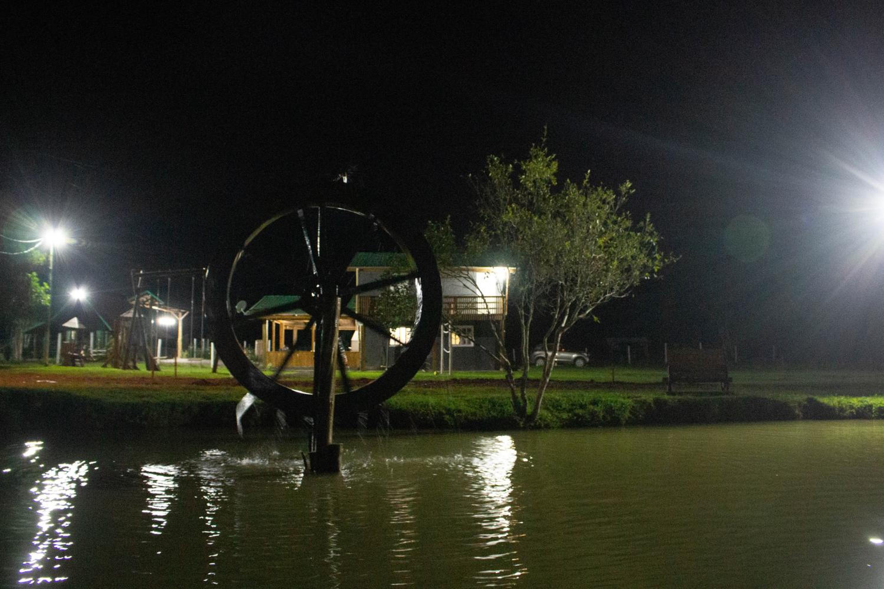 Pousada Sítio Rio Engano